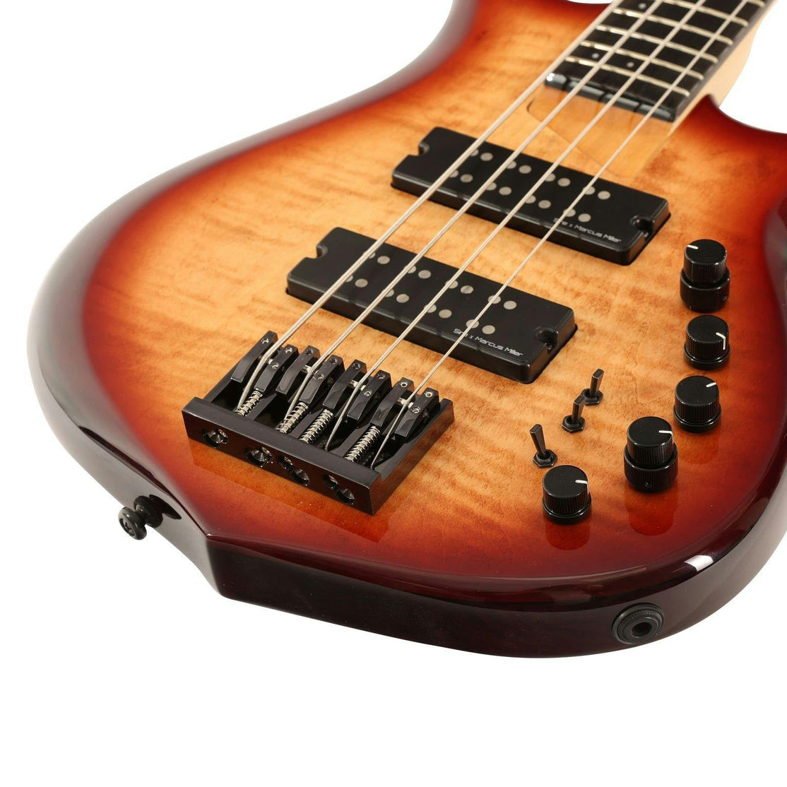 Đàn Guitar Bass 4-dây Sire Marcus Miller M7 2nd Generation Alder-Mai Nguyên Music