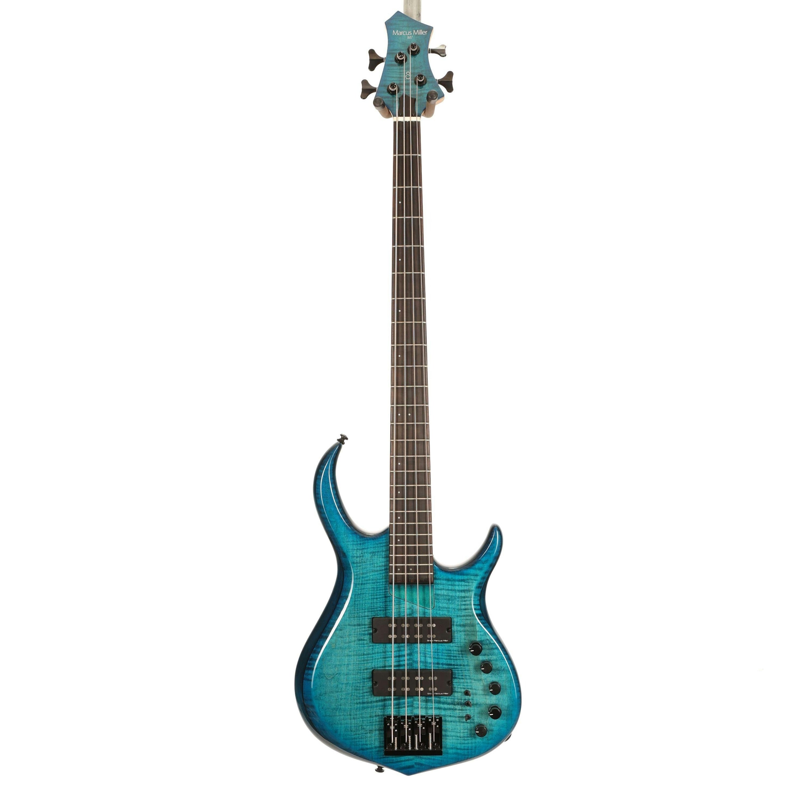 Đàn Guitar Bass 4-dây Sire Marcus Miller M7 2nd Generation Alder-Mai Nguyên Music