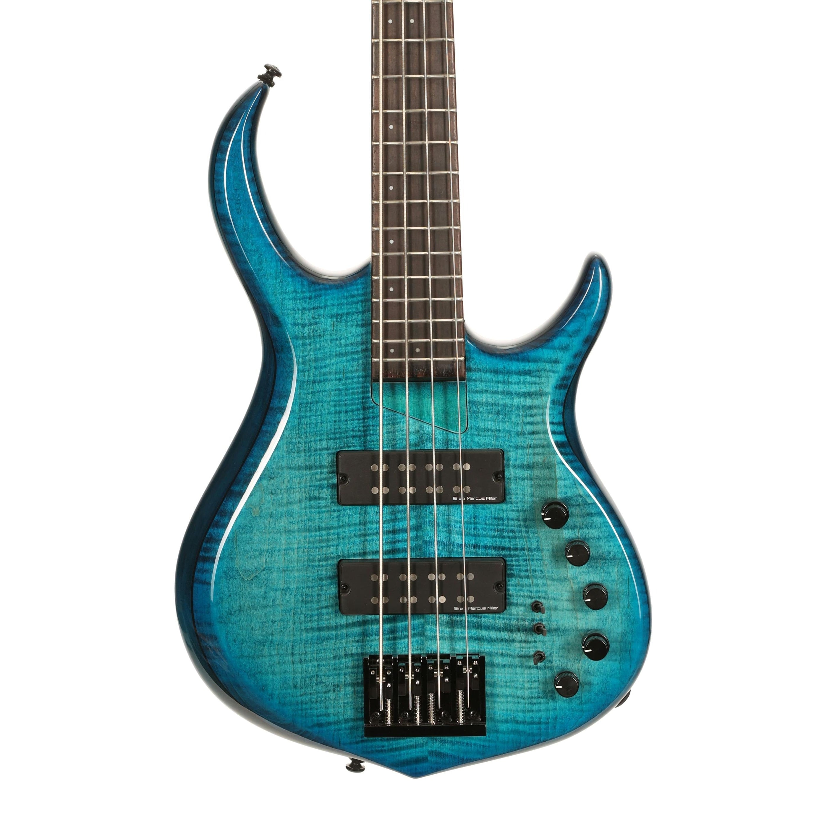 Đàn Guitar Bass 4-dây Sire Marcus Miller M7 2nd Generation Alder-Mai Nguyên Music