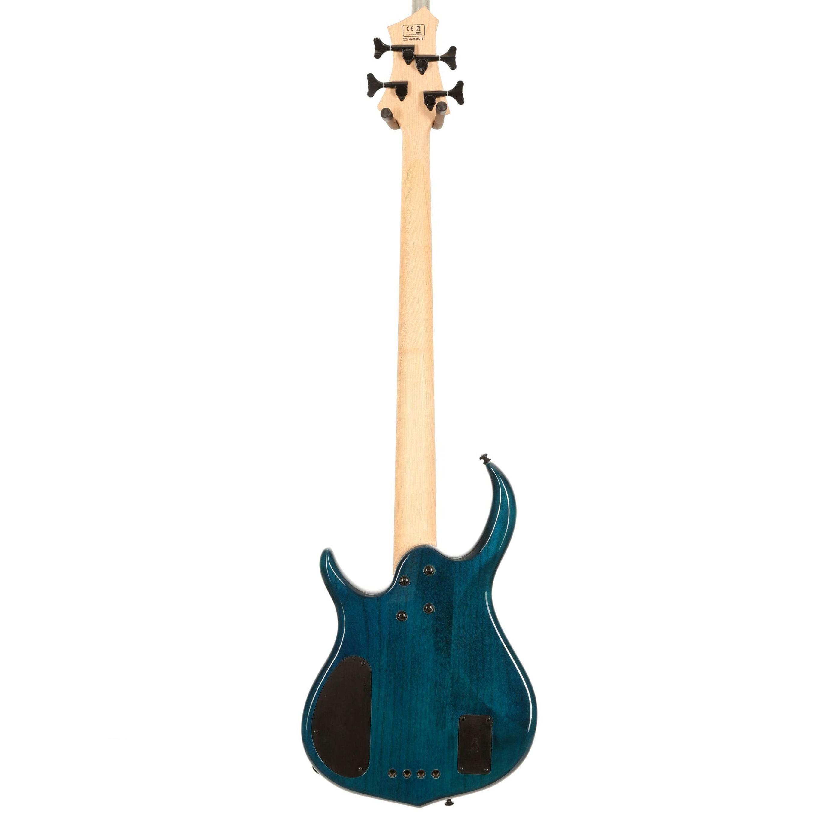 Đàn Guitar Bass 4-dây Sire Marcus Miller M7 2nd Generation Alder-Mai Nguyên Music