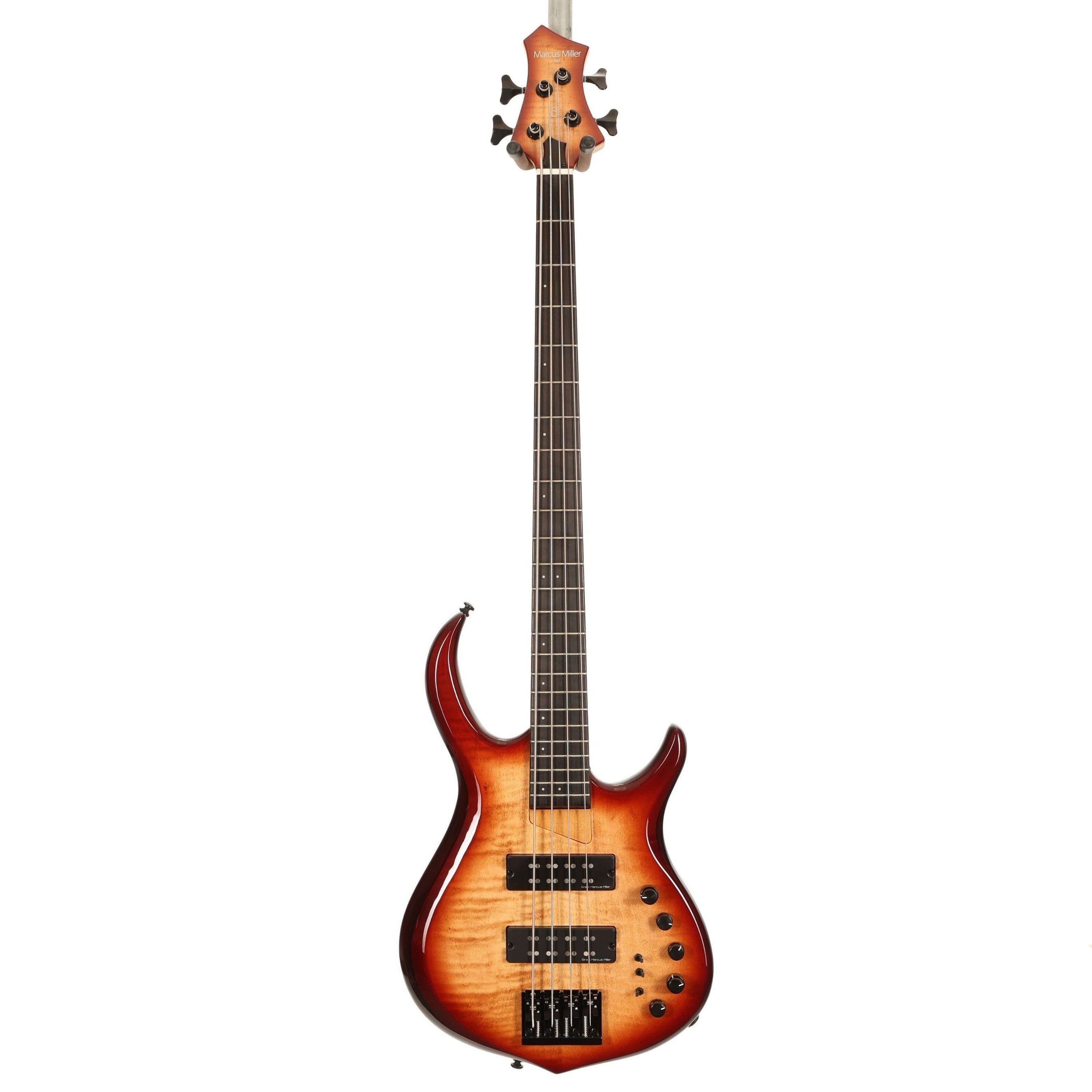 Đàn Guitar Bass 4-dây Sire Marcus Miller M7 2nd Generation Alder-Mai Nguyên Music