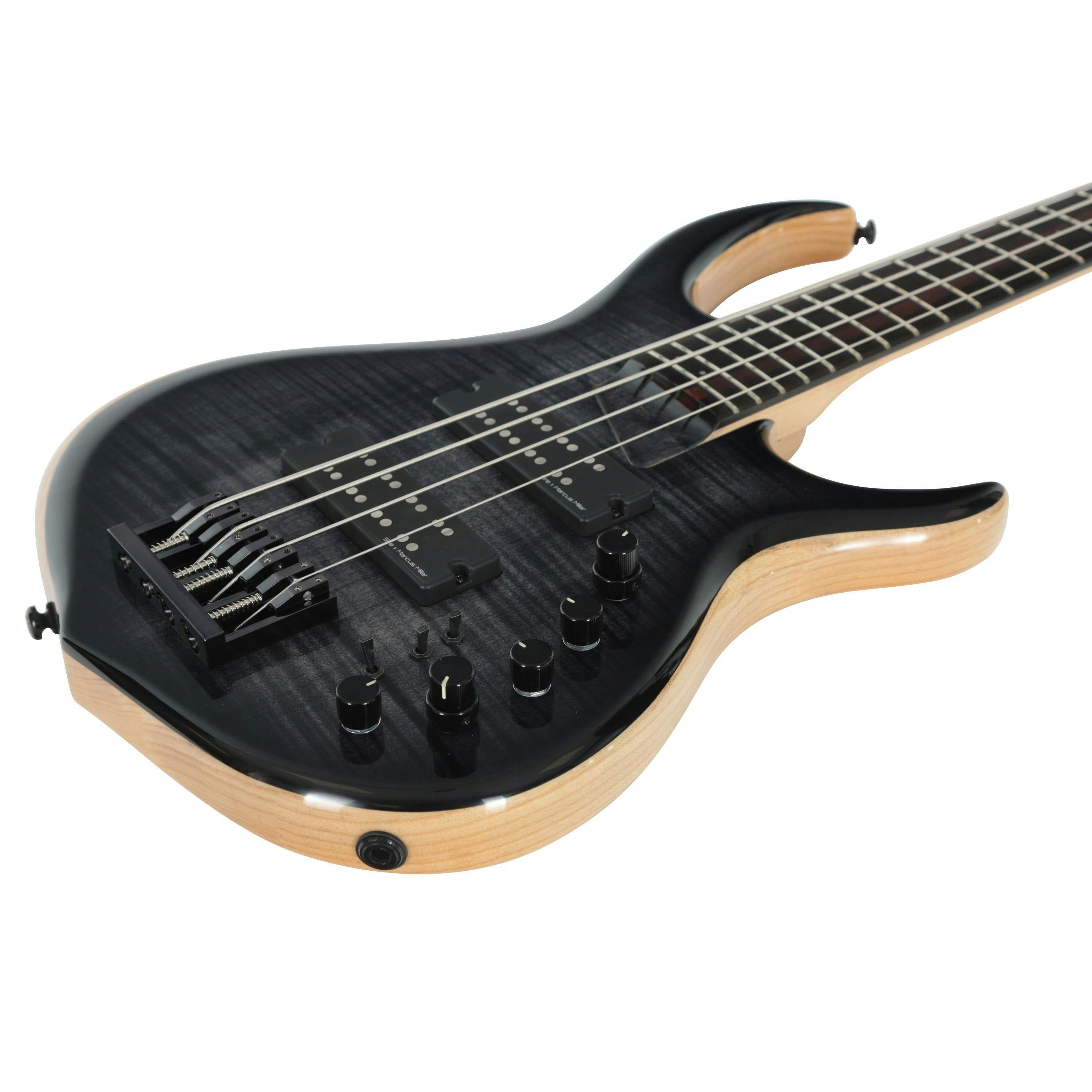 Đàn Guitar Bass 4-dây Sire Marcus Miller M7 2nd Generation Ash-Mai Nguyên Music