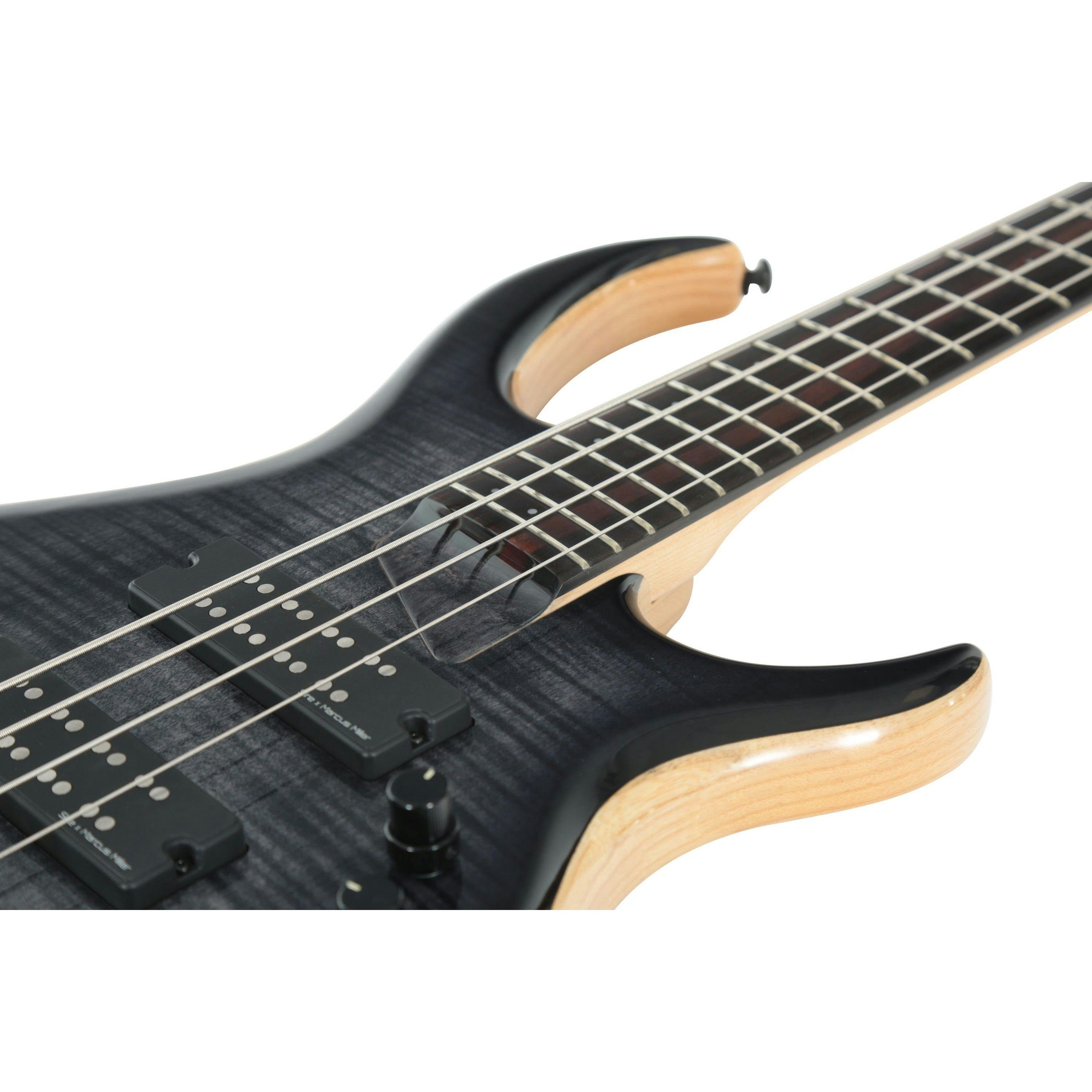 Đàn Guitar Bass 4-dây Sire Marcus Miller M7 2nd Generation Ash-Mai Nguyên Music