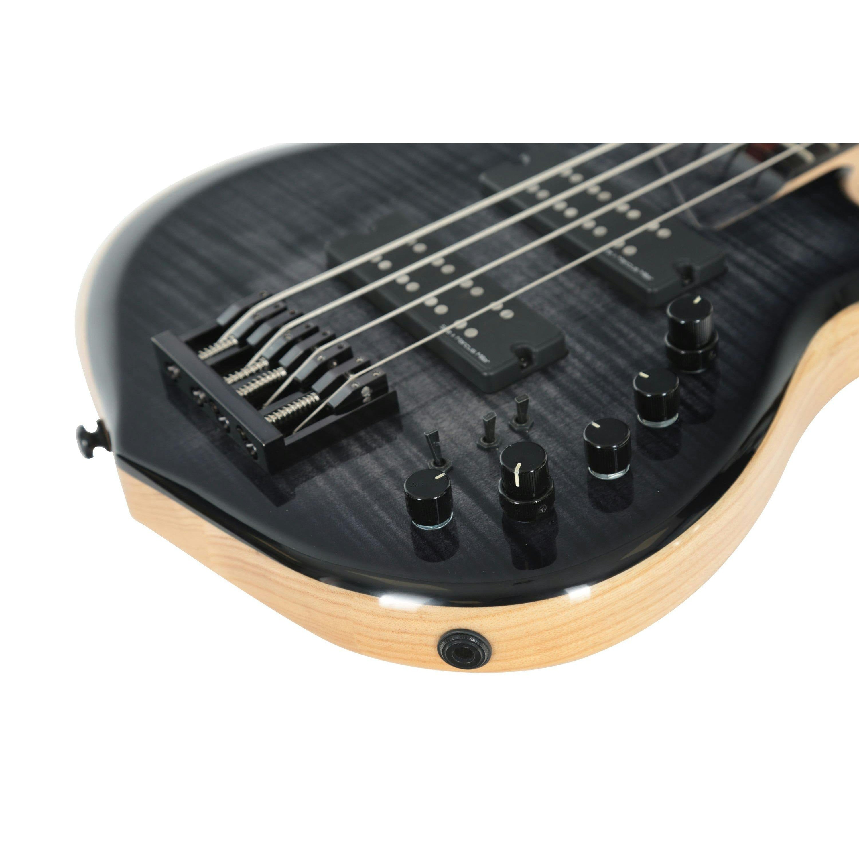 Đàn Guitar Bass 4-dây Sire Marcus Miller M7 2nd Generation Ash-Mai Nguyên Music