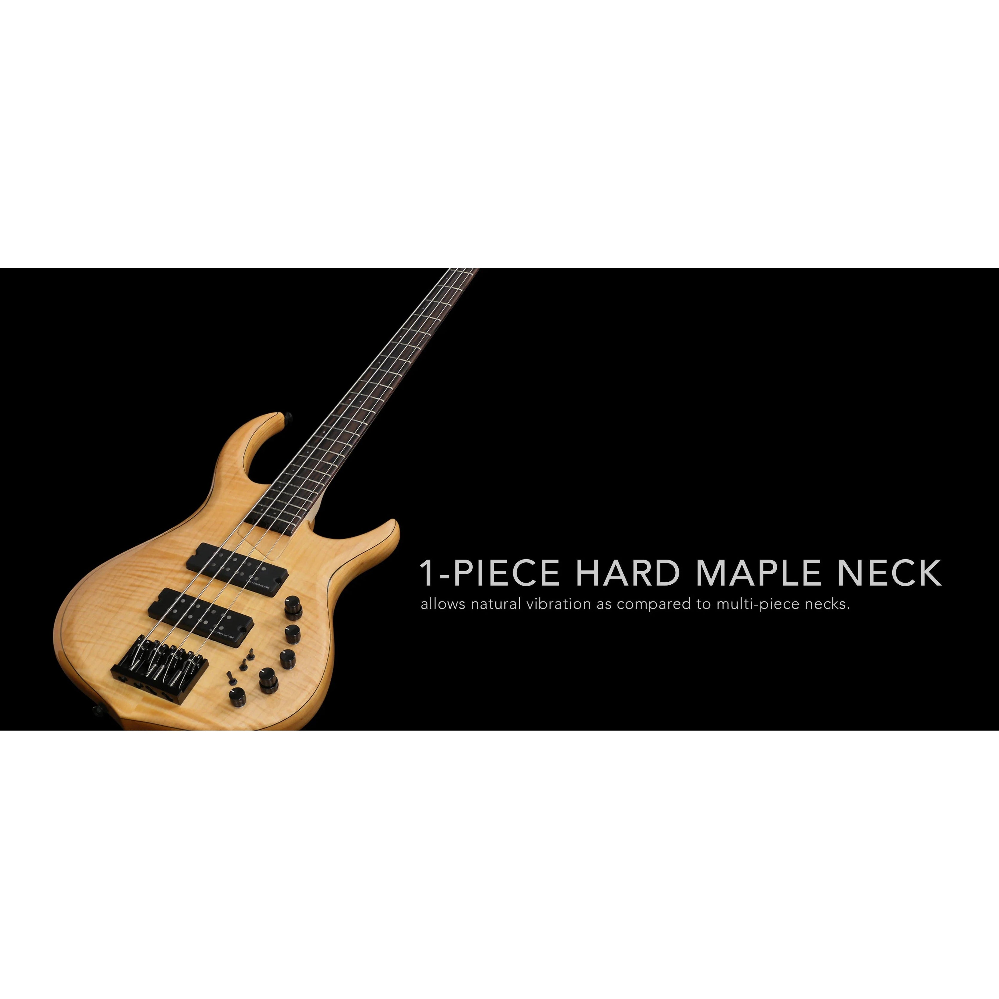 Đàn Guitar Bass 4-dây Sire Marcus Miller M7 2nd Generation Ash-Mai Nguyên Music