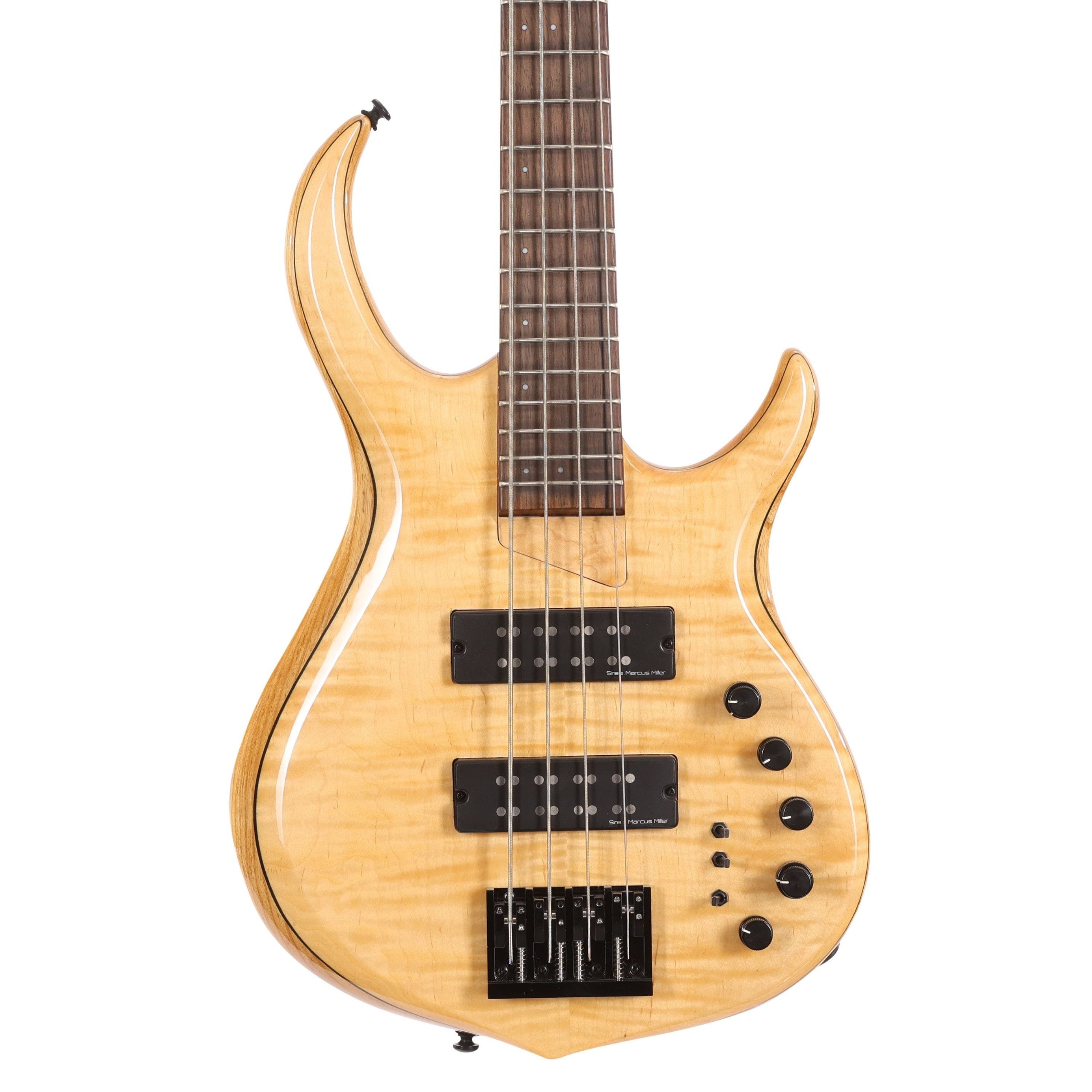 Đàn Guitar Bass 4-dây Sire Marcus Miller M7 2nd Generation Ash-Mai Nguyên Music