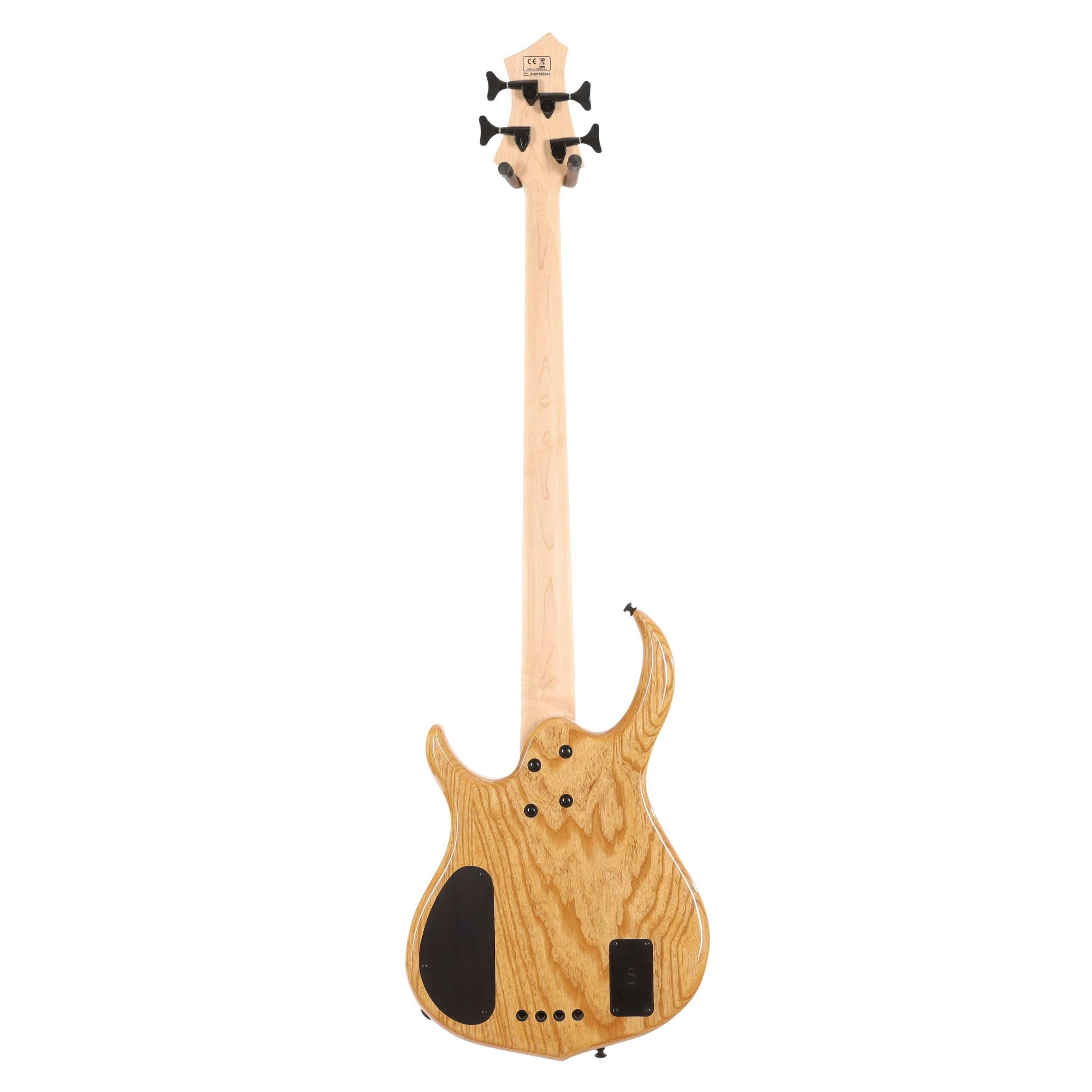 Đàn Guitar Bass 4-dây Sire Marcus Miller M7 2nd Generation Ash-Mai Nguyên Music