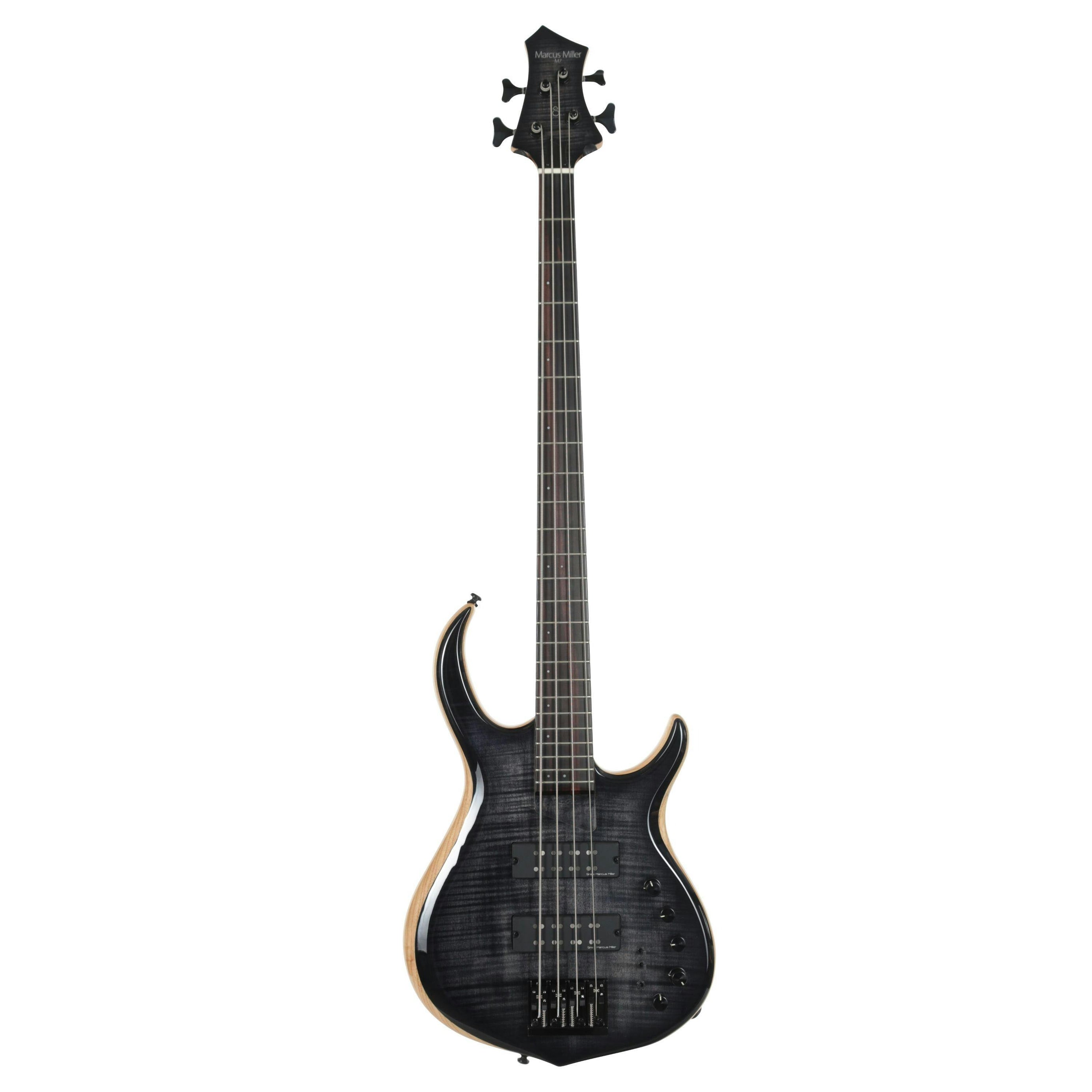 Đàn Guitar Bass 4-dây Sire Marcus Miller M7 2nd Generation Ash-Mai Nguyên Music