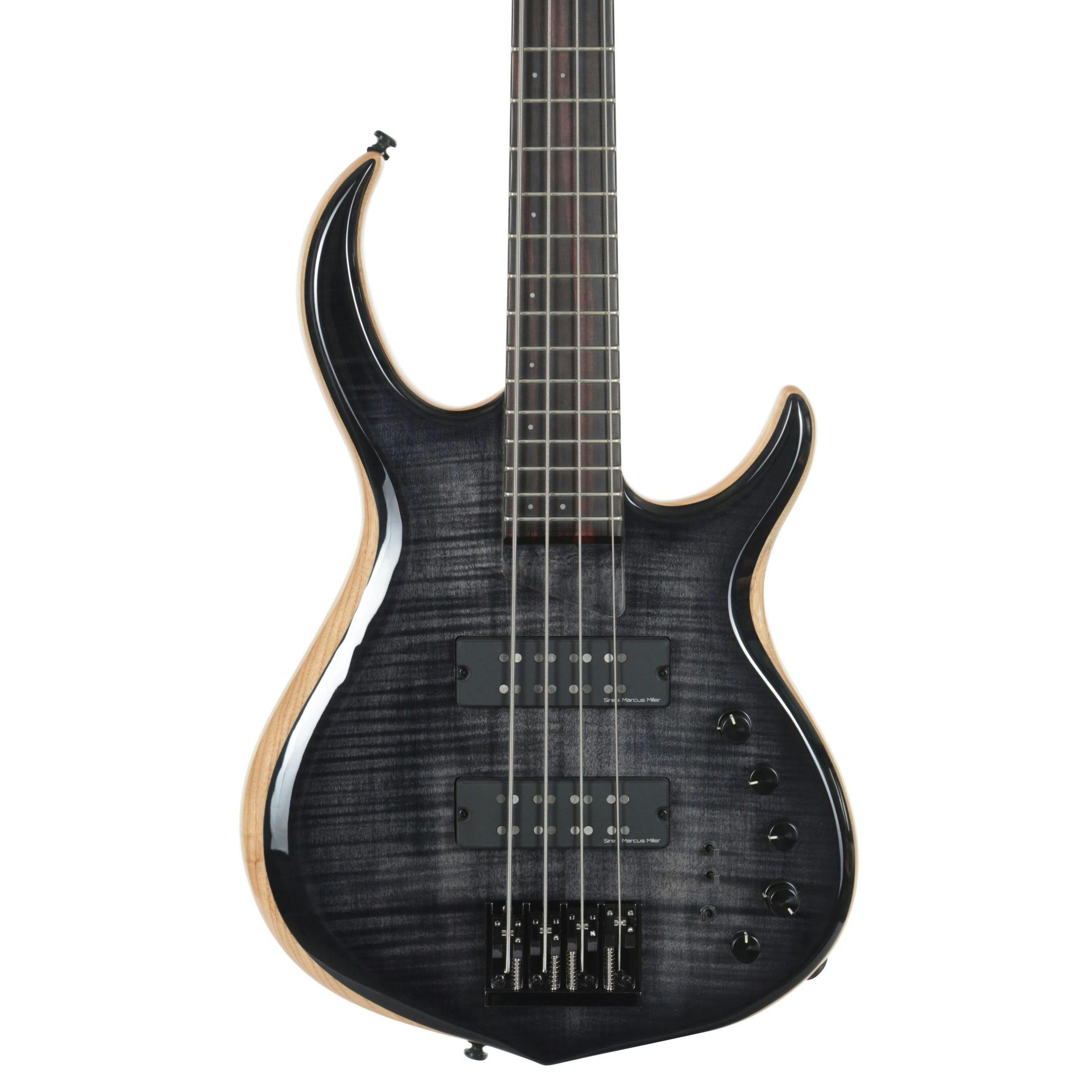 Đàn Guitar Bass 4-dây Sire Marcus Miller M7 2nd Generation Ash-Mai Nguyên Music