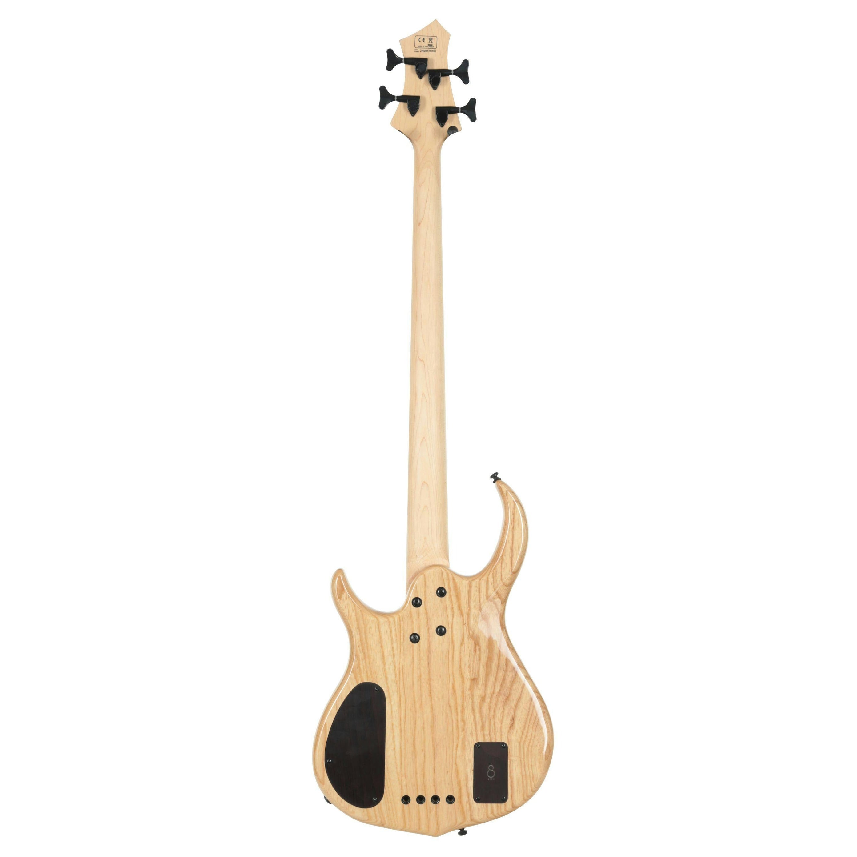Đàn Guitar Bass 4-dây Sire Marcus Miller M7 2nd Generation Ash-Mai Nguyên Music