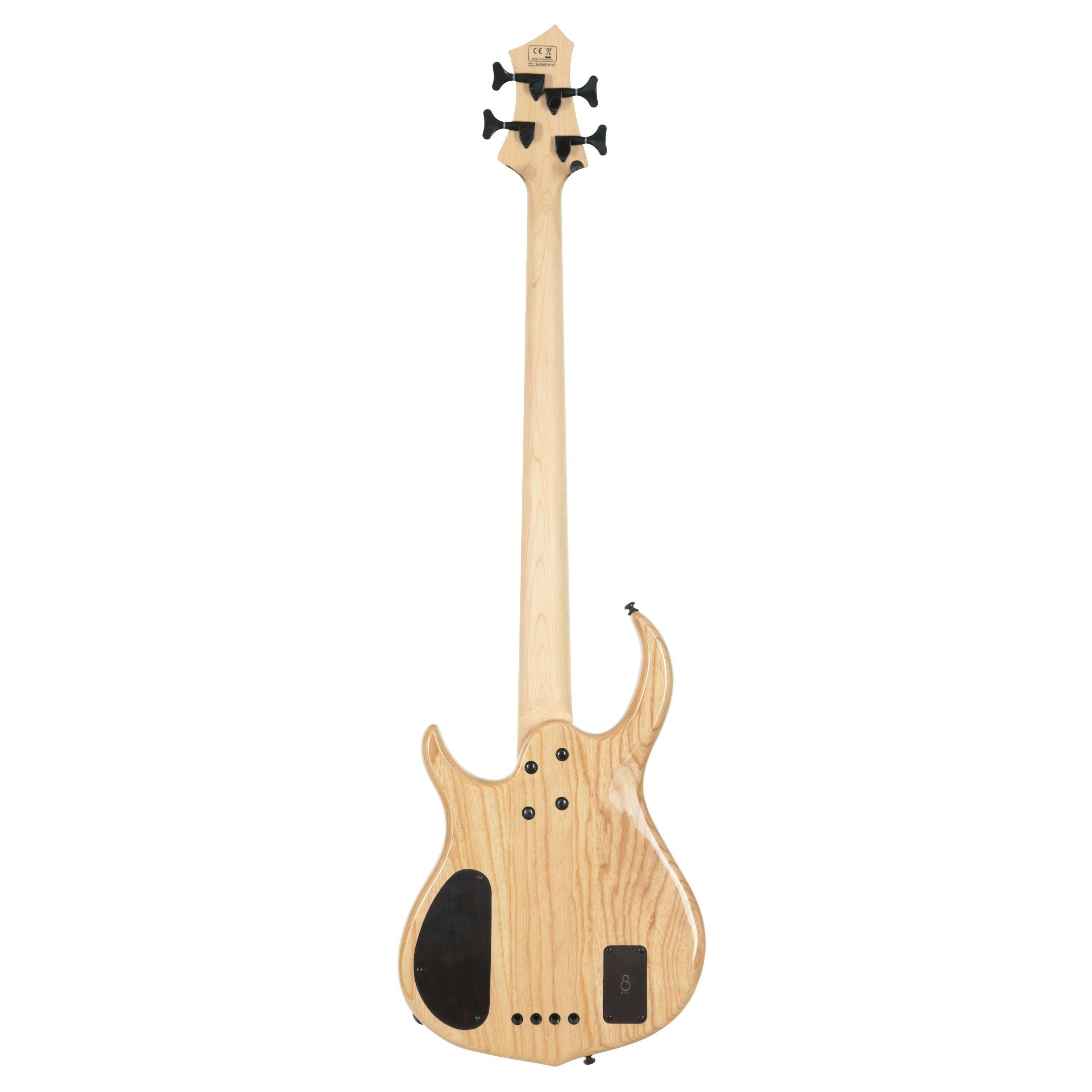 Đàn Guitar Bass 4-dây Sire Marcus Miller M7 2nd Generation Ash-Mai Nguyên Music