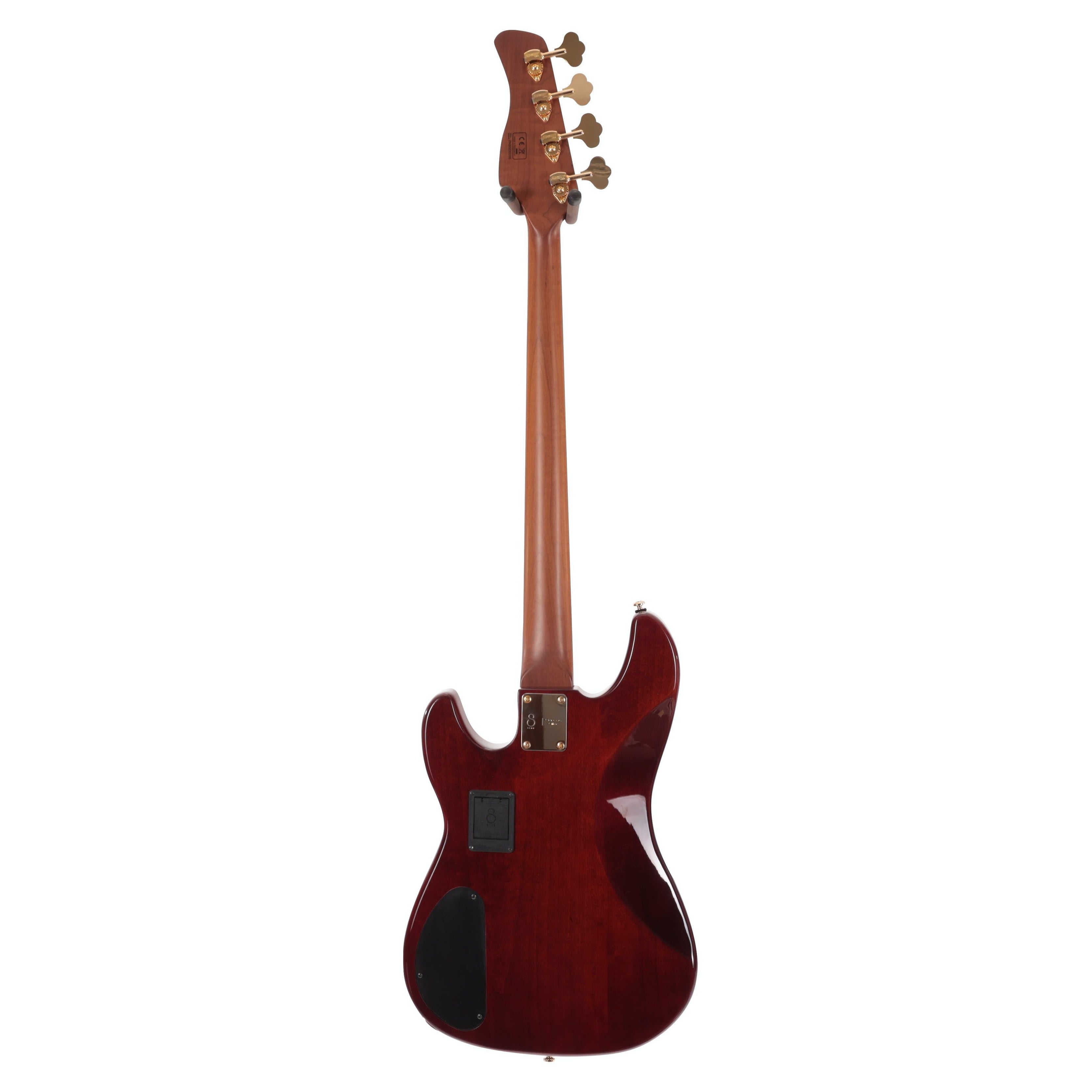Đàn Guitar Bass 4-dây Sire Marcus Miller P10dx-Mai Nguyên Music