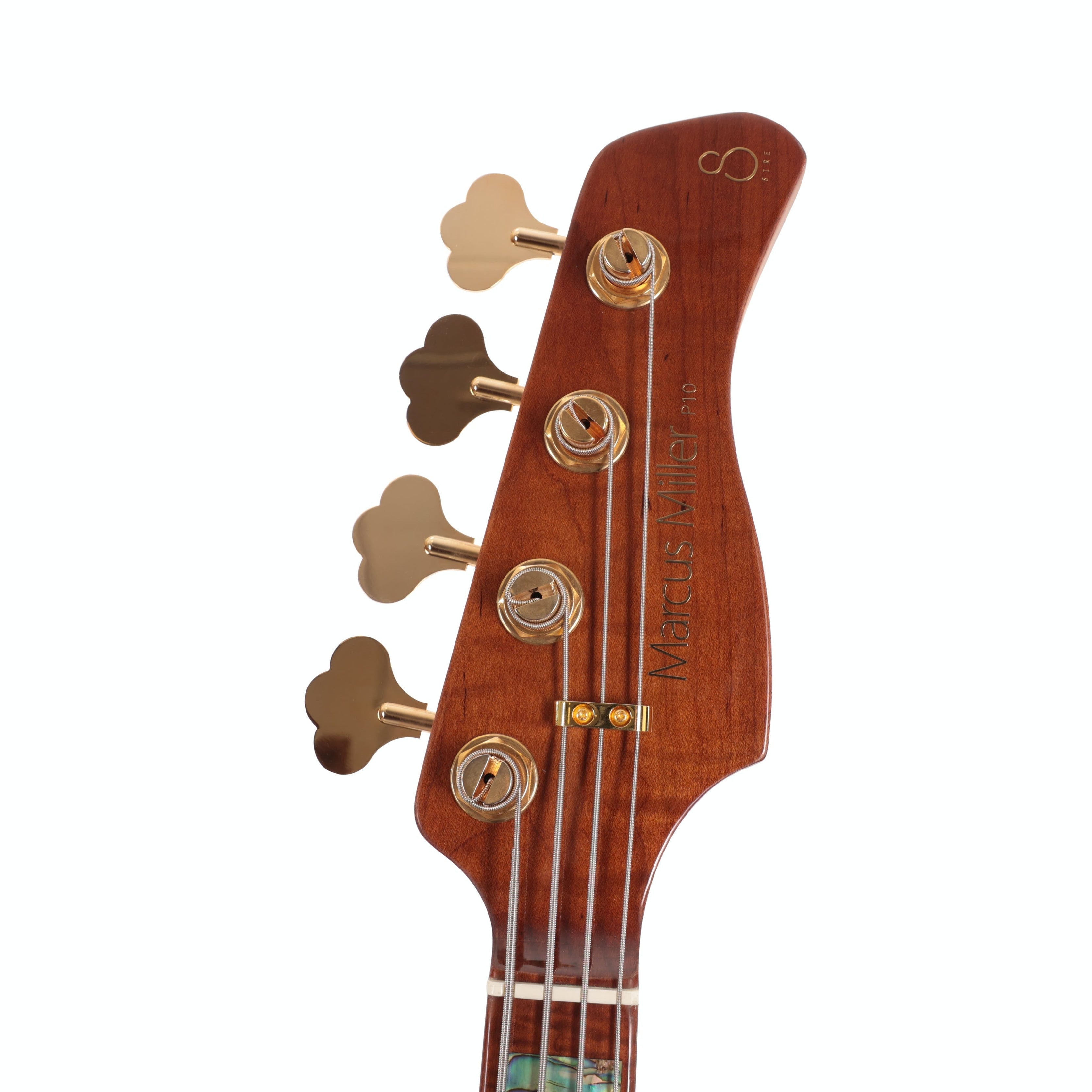 Đàn Guitar Bass 4-dây Sire Marcus Miller P10dx-Mai Nguyên Music