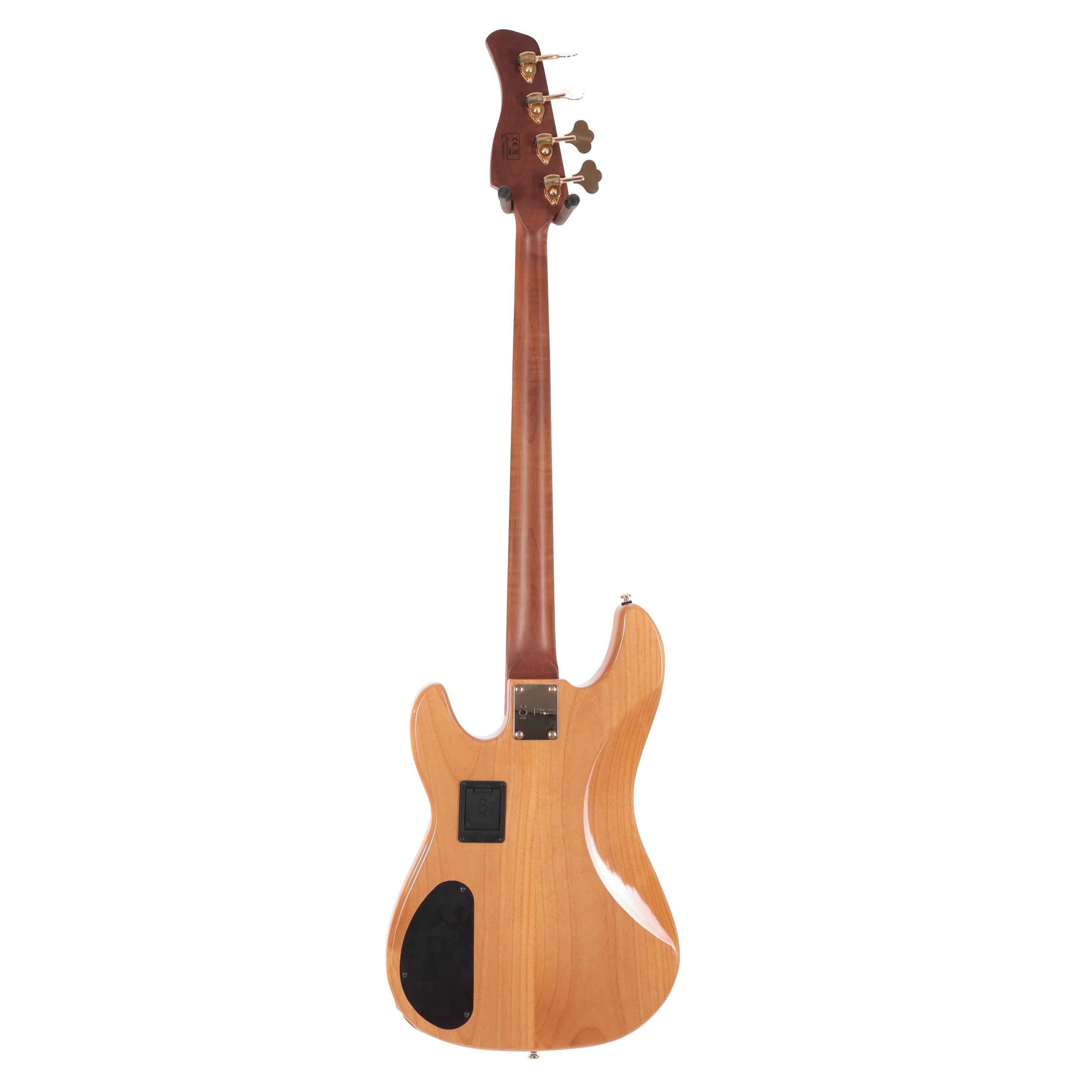 Đàn Guitar Bass 4-dây Sire Marcus Miller P10dx-Mai Nguyên Music