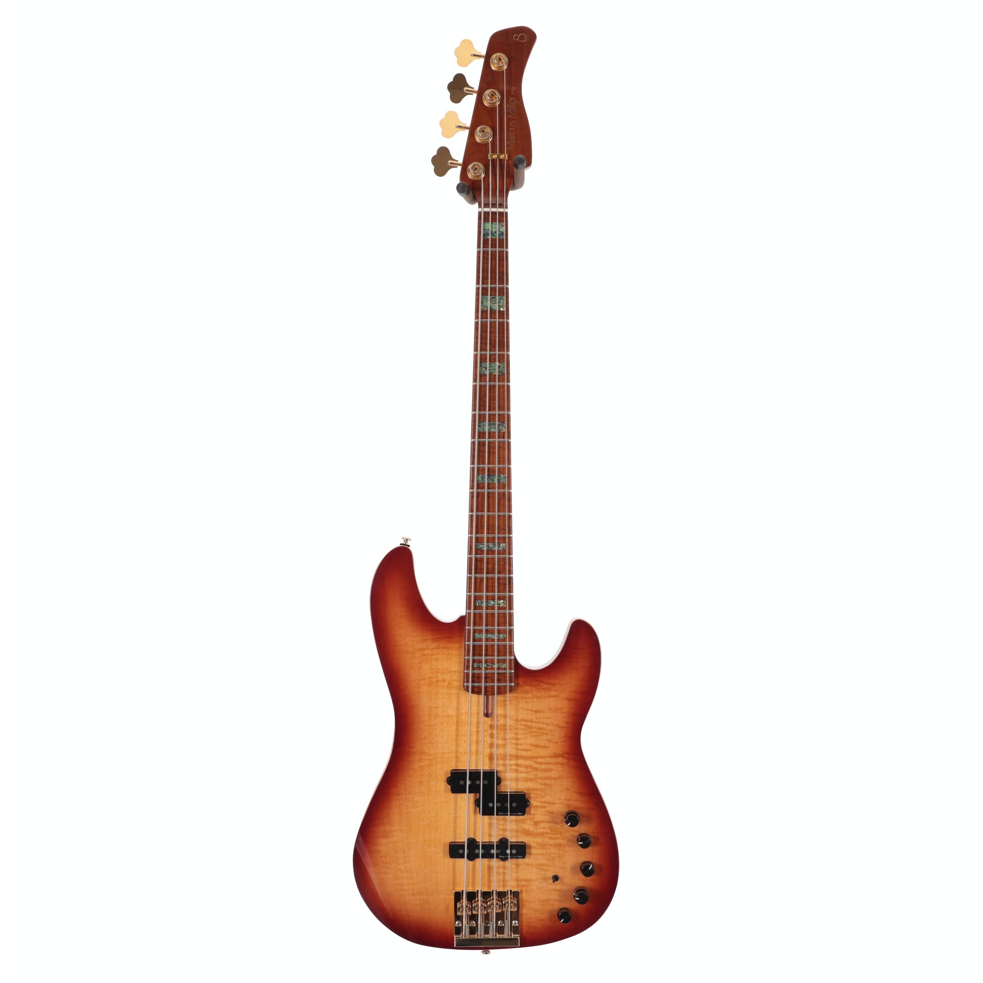 Đàn Guitar Bass 4-dây Sire Marcus Miller P10dx-Mai Nguyên Music