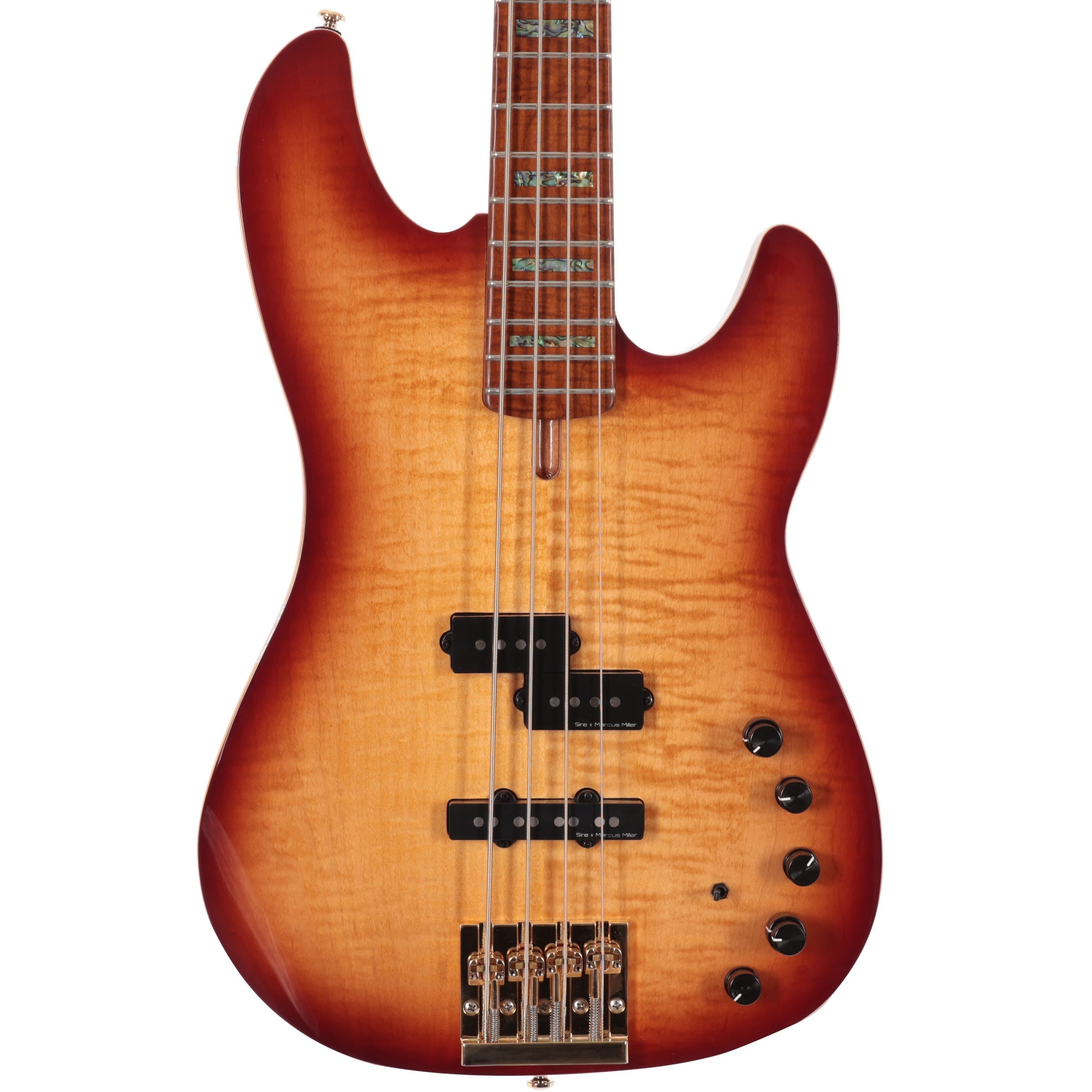 Đàn Guitar Bass 4-dây Sire Marcus Miller P10dx-Mai Nguyên Music