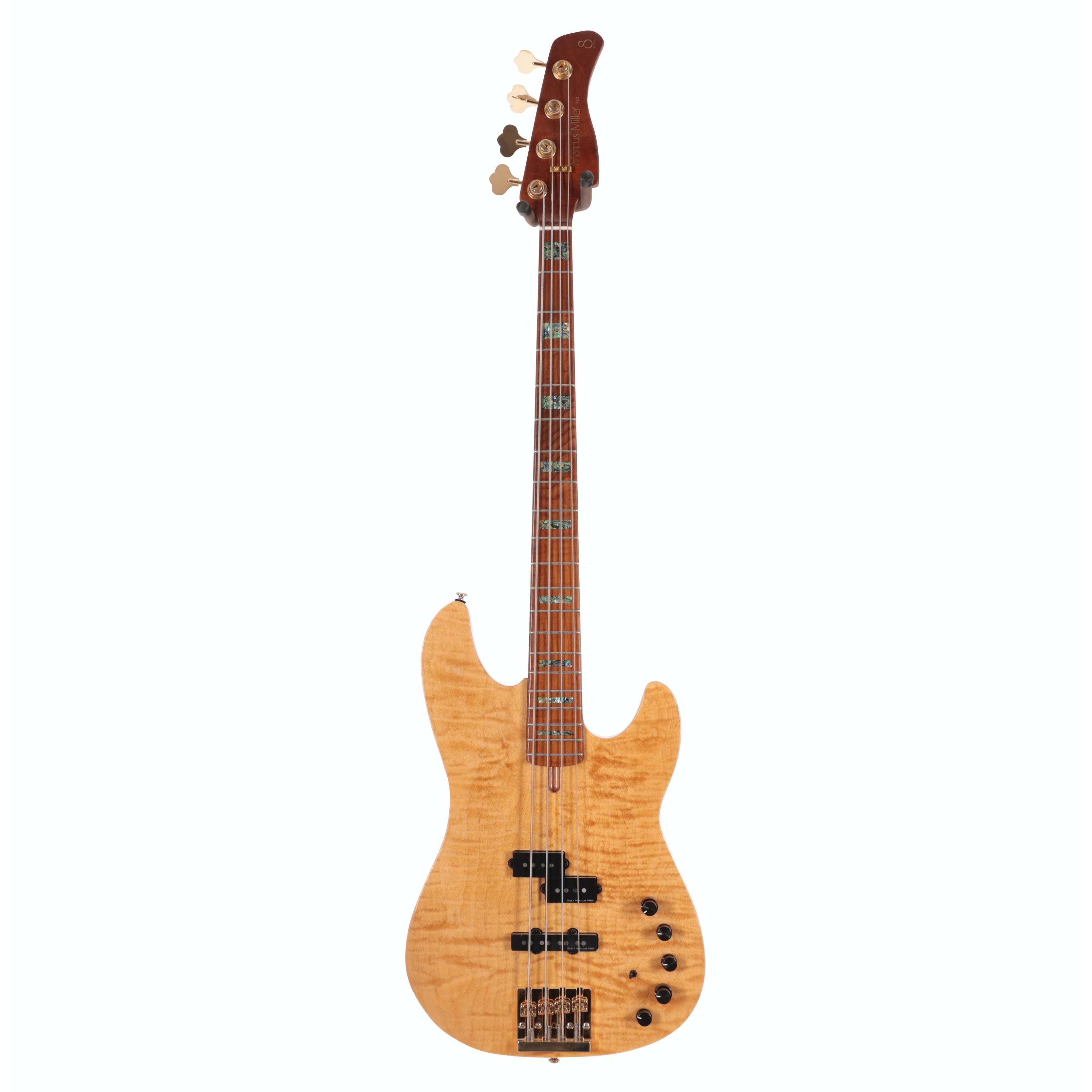 Đàn Guitar Bass 4-dây Sire Marcus Miller P10dx-Mai Nguyên Music