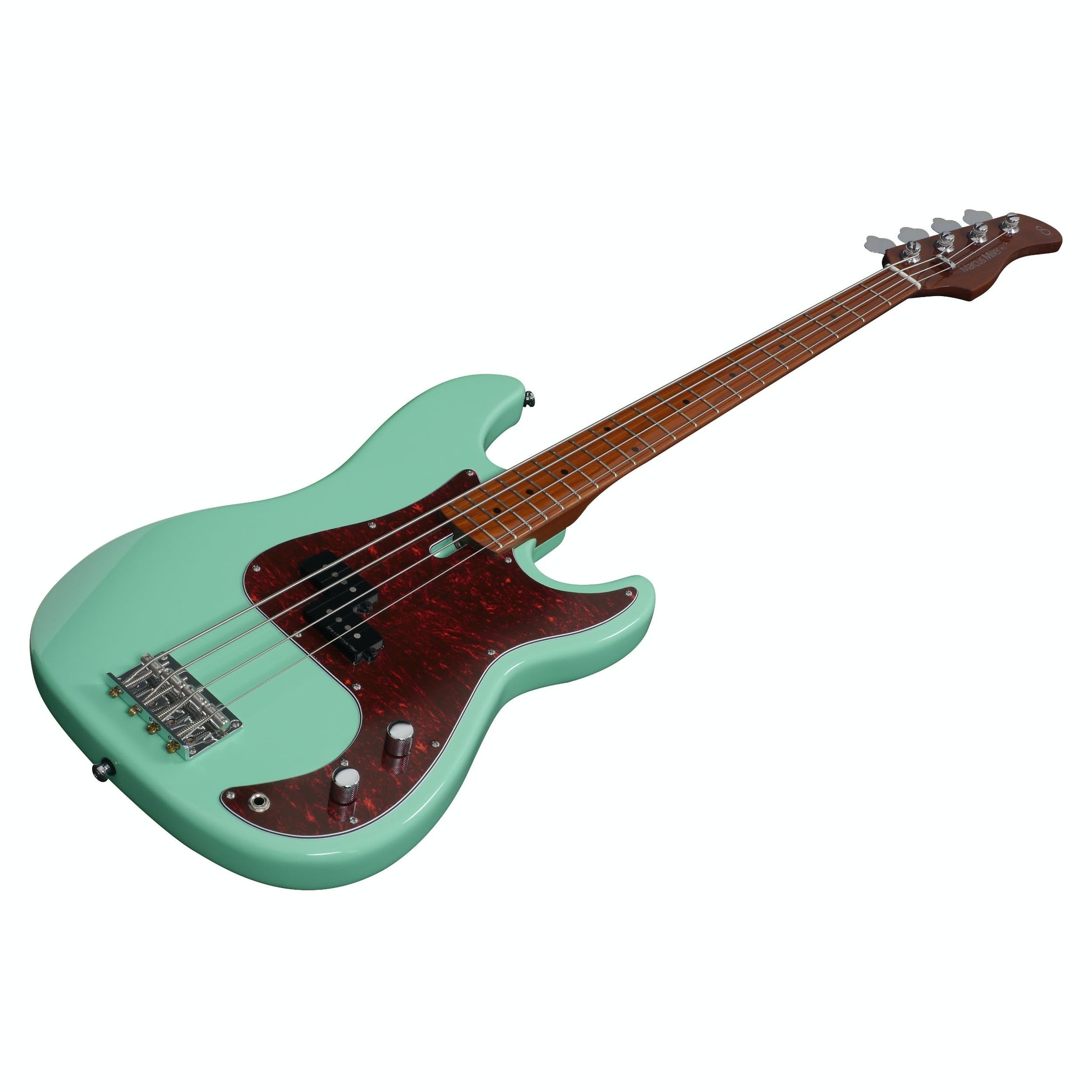 Đàn Guitar Bass 4-dây Sire Marcus Miller P5-Mai Nguyên Music