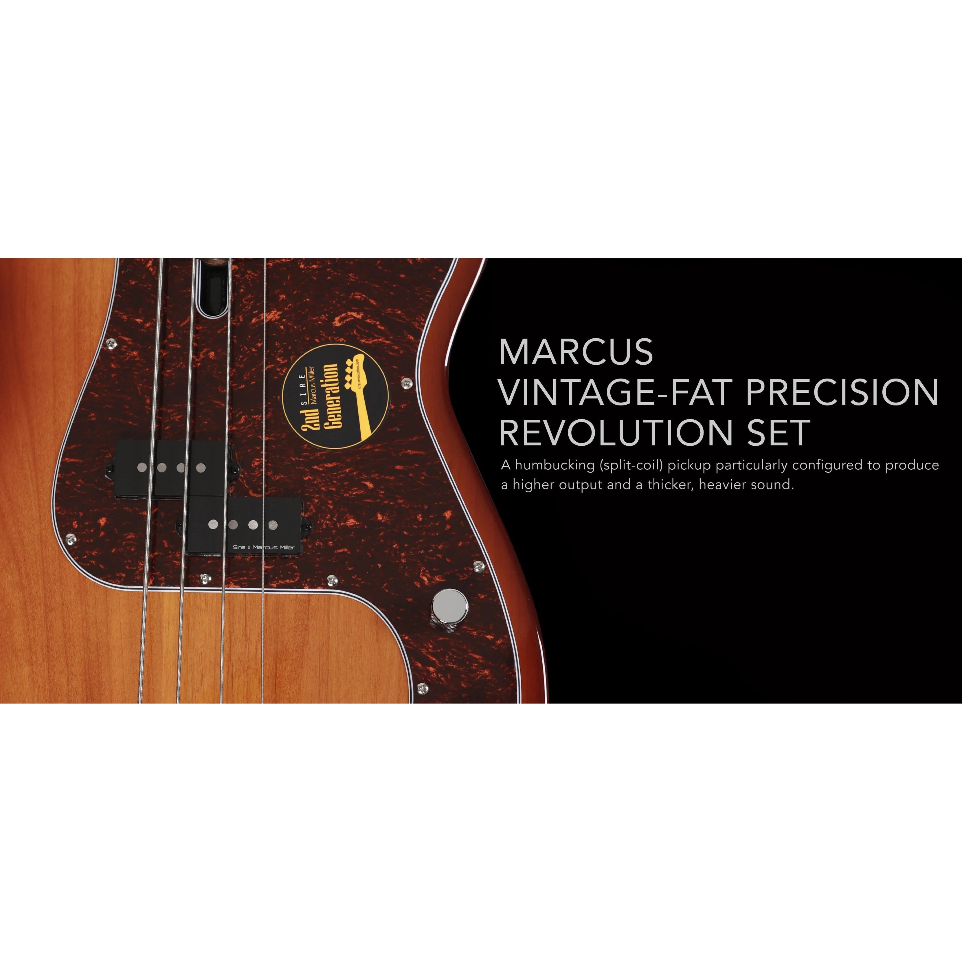 Đàn Guitar Bass 4-dây Sire Marcus Miller P5-Mai Nguyên Music