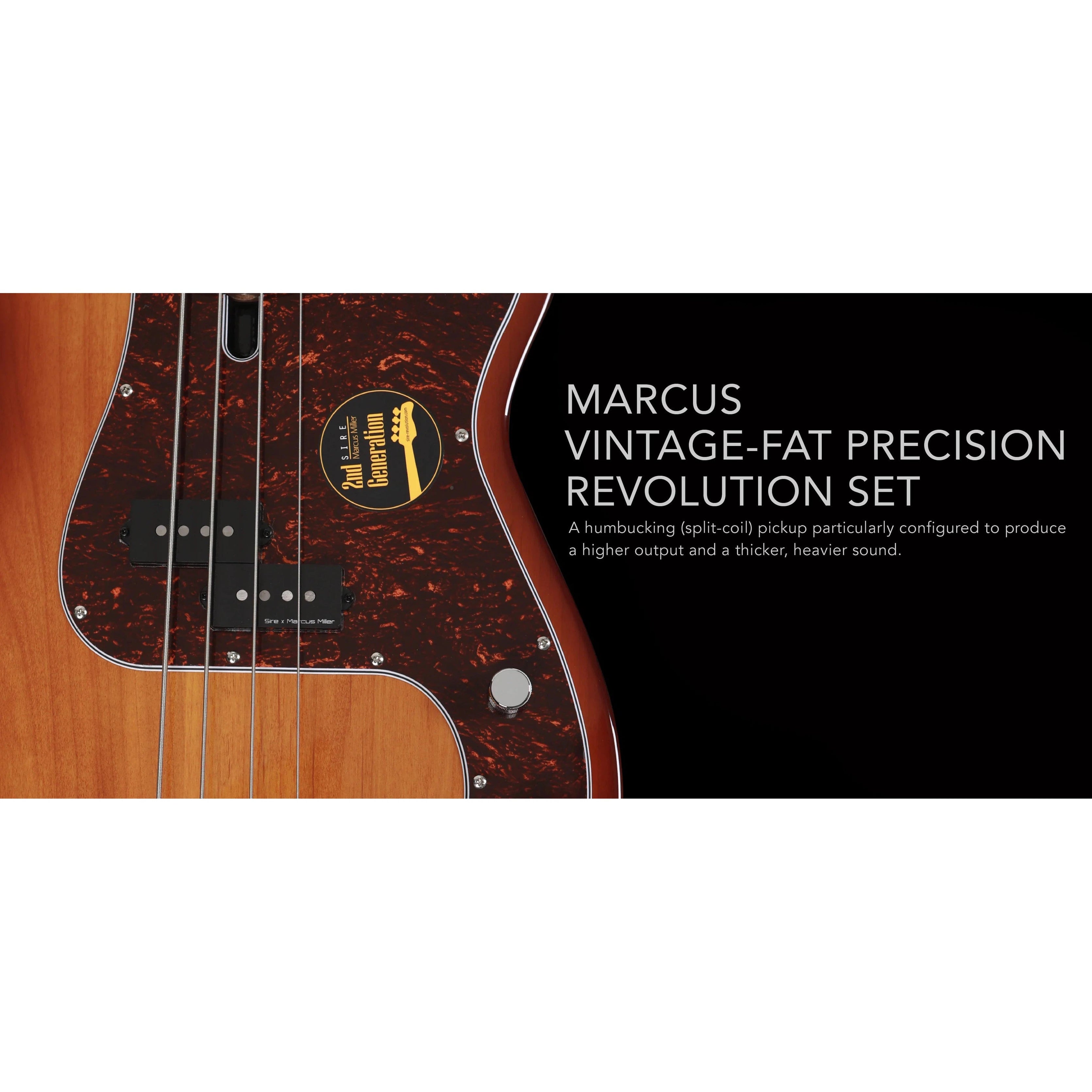 Đàn Guitar Bass 4-dây Sire Marcus Miller P5-Mai Nguyên Music