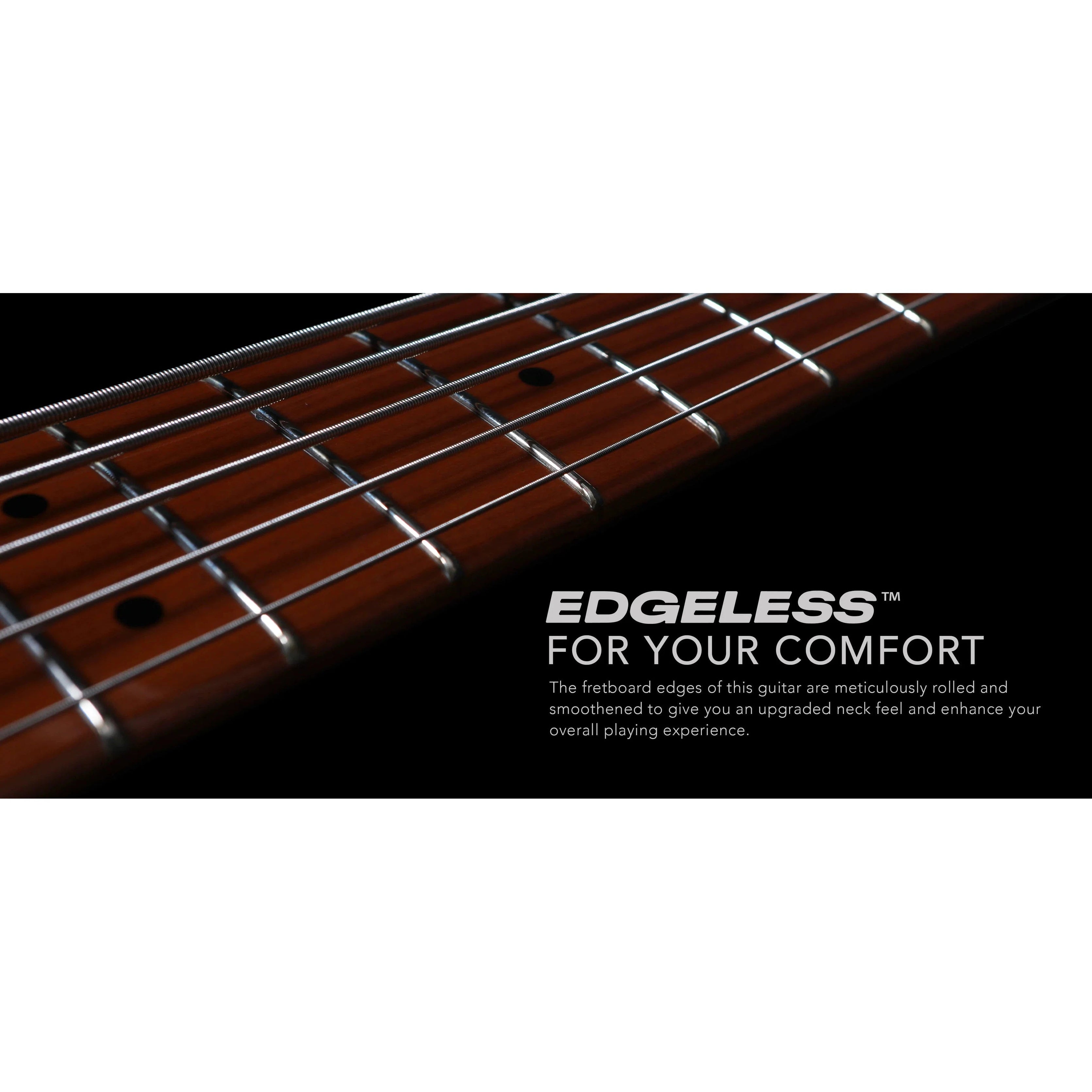 Đàn Guitar Bass 4-dây Sire Marcus Miller P5-Mai Nguyên Music