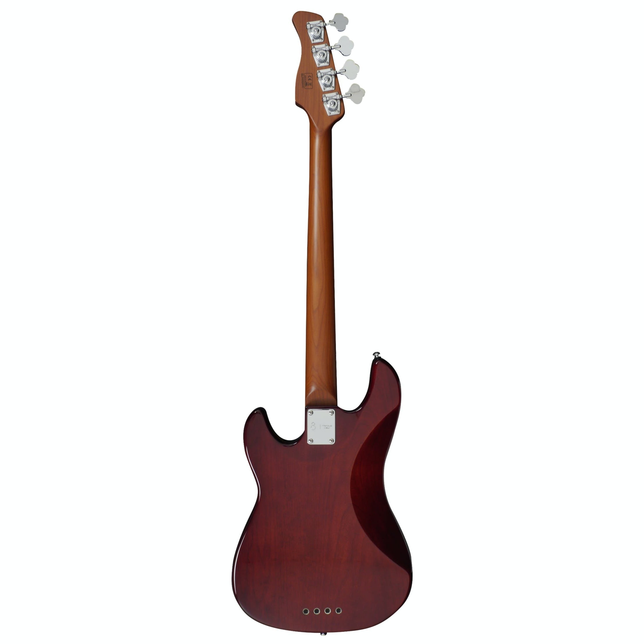 Đàn Guitar Bass 4-dây Sire Marcus Miller P5-Mai Nguyên Music