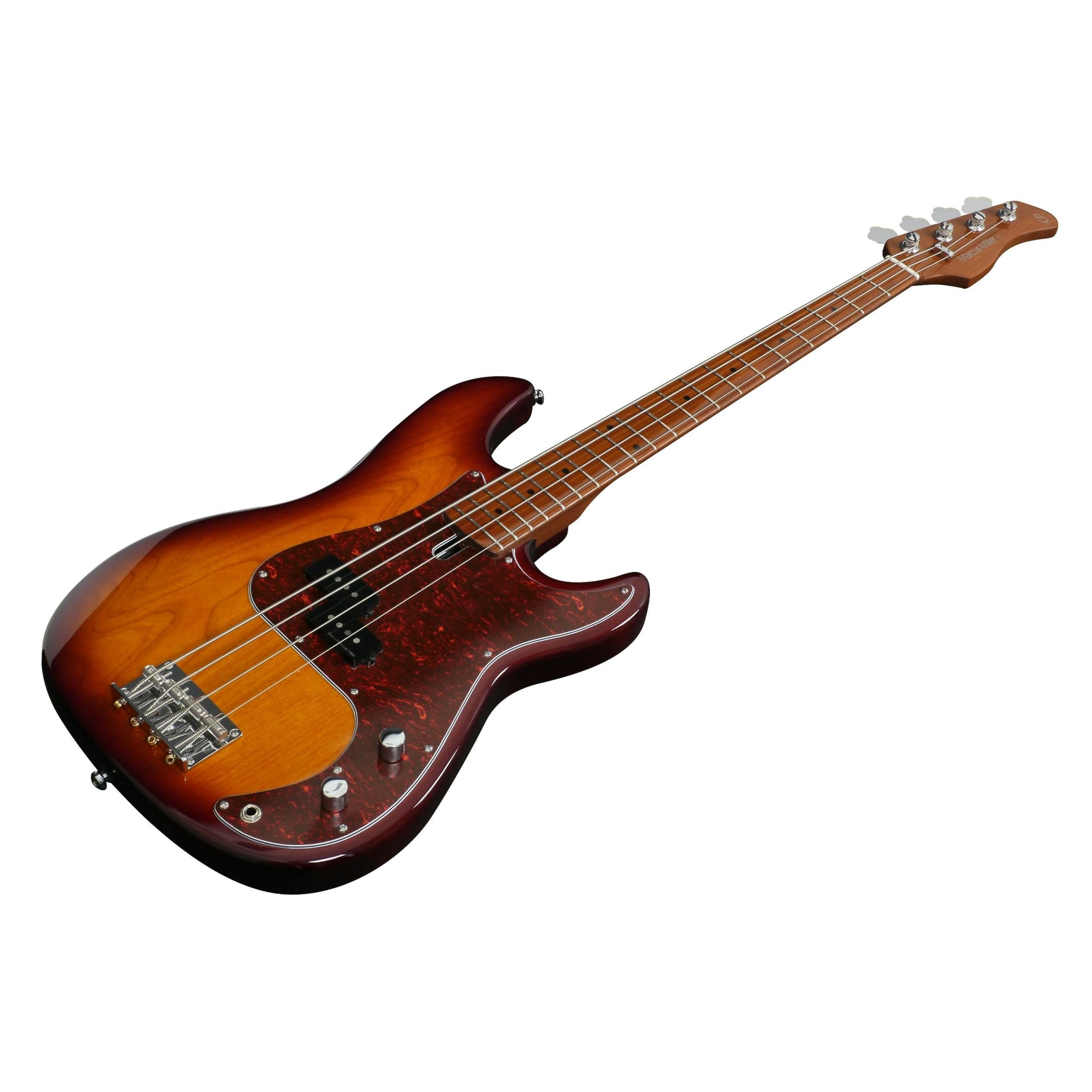 Đàn Guitar Bass 4-dây Sire Marcus Miller P5-Mai Nguyên Music