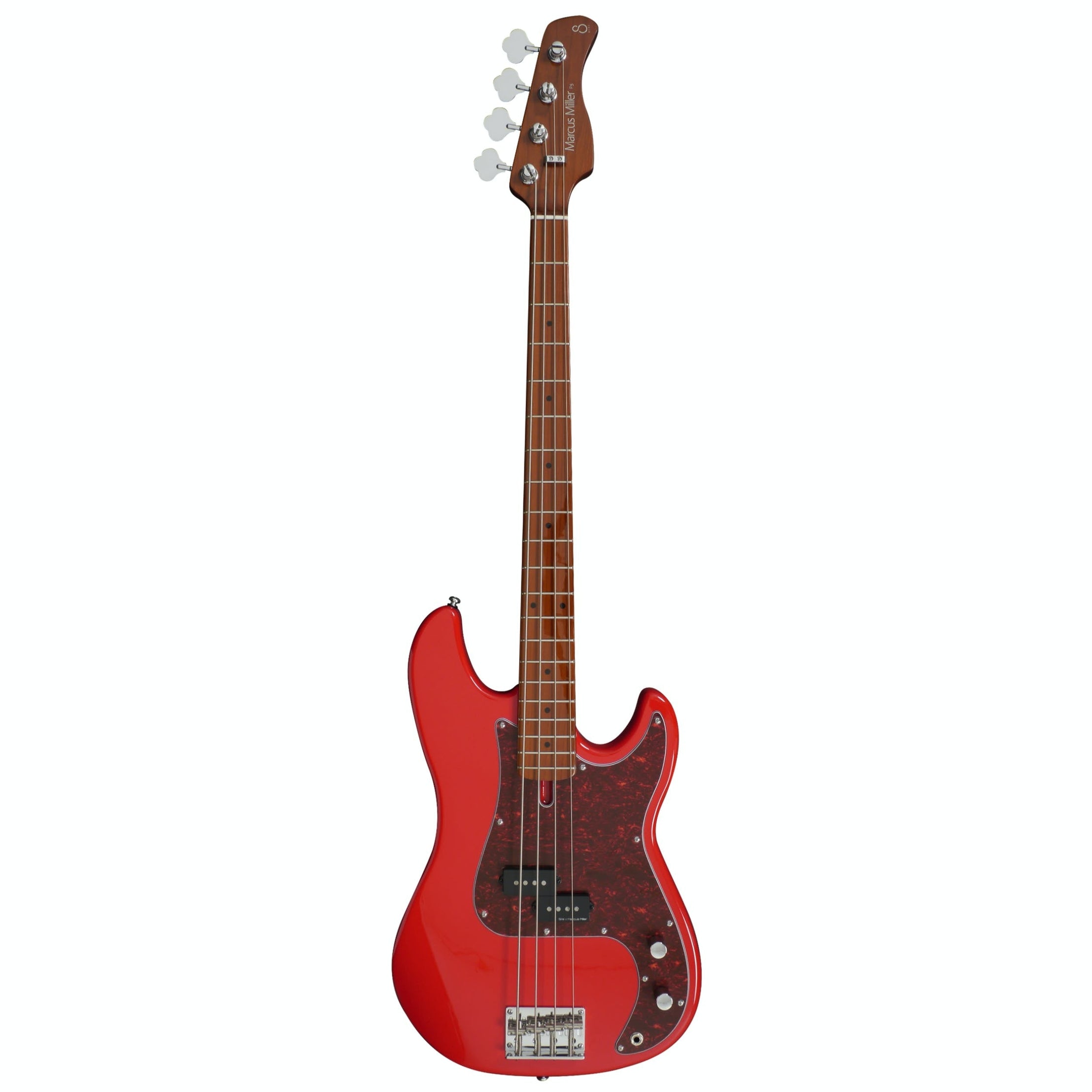 Đàn Guitar Bass 4-dây Sire Marcus Miller P5-Mai Nguyên Music