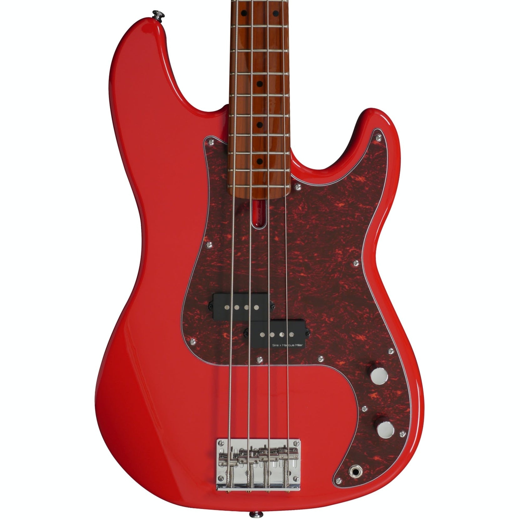 Đàn Guitar Bass 4-dây Sire Marcus Miller P5-Mai Nguyên Music