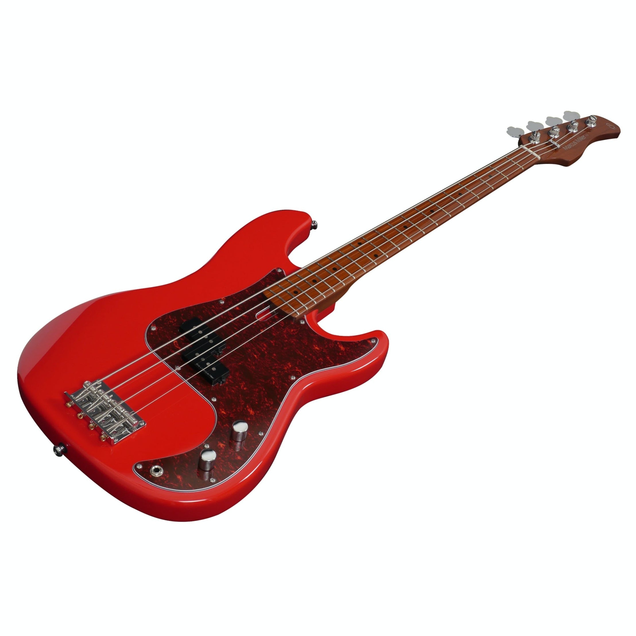 Đàn Guitar Bass 4-dây Sire Marcus Miller P5-Mai Nguyên Music