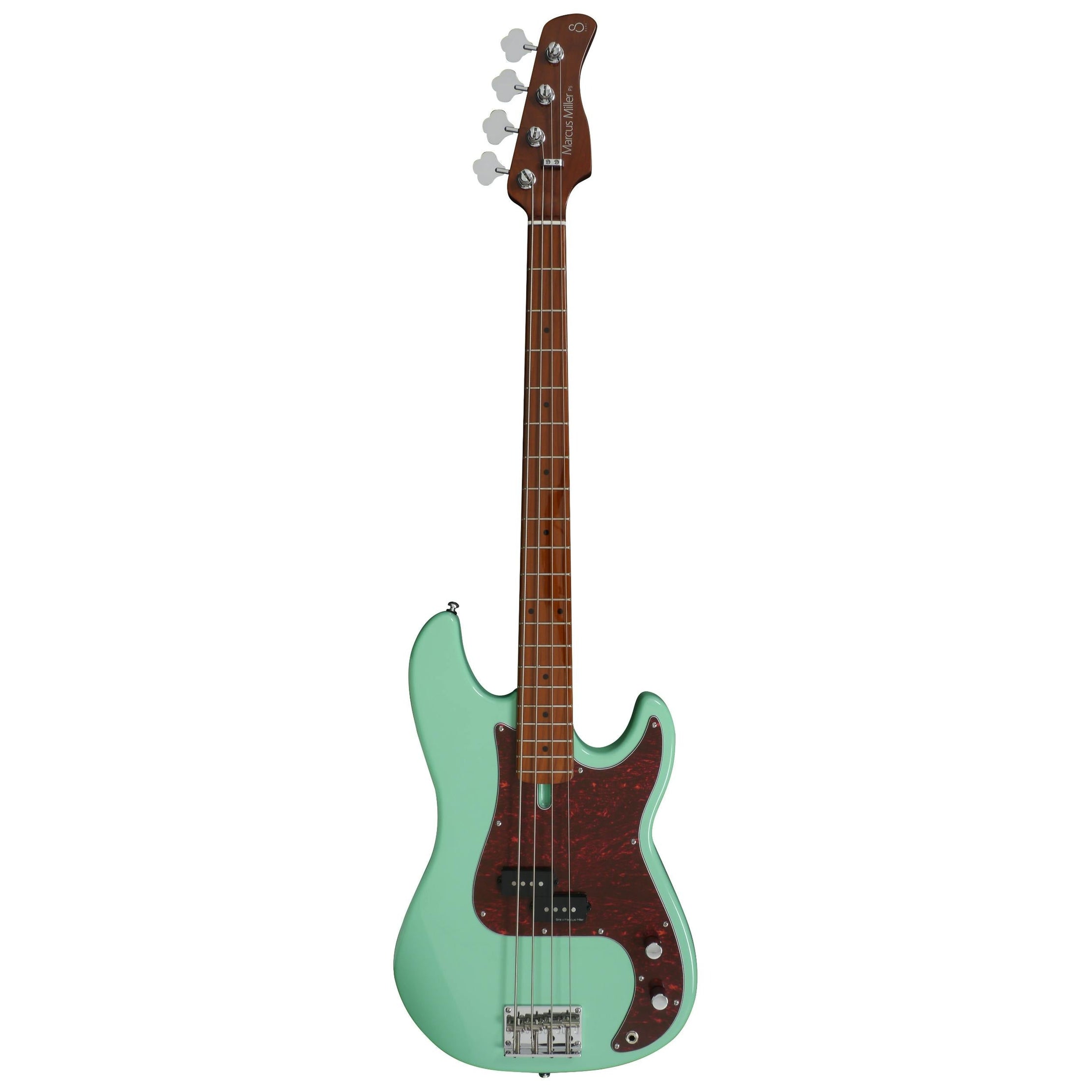 Đàn Guitar Bass 4-dây Sire Marcus Miller P5-Mai Nguyên Music