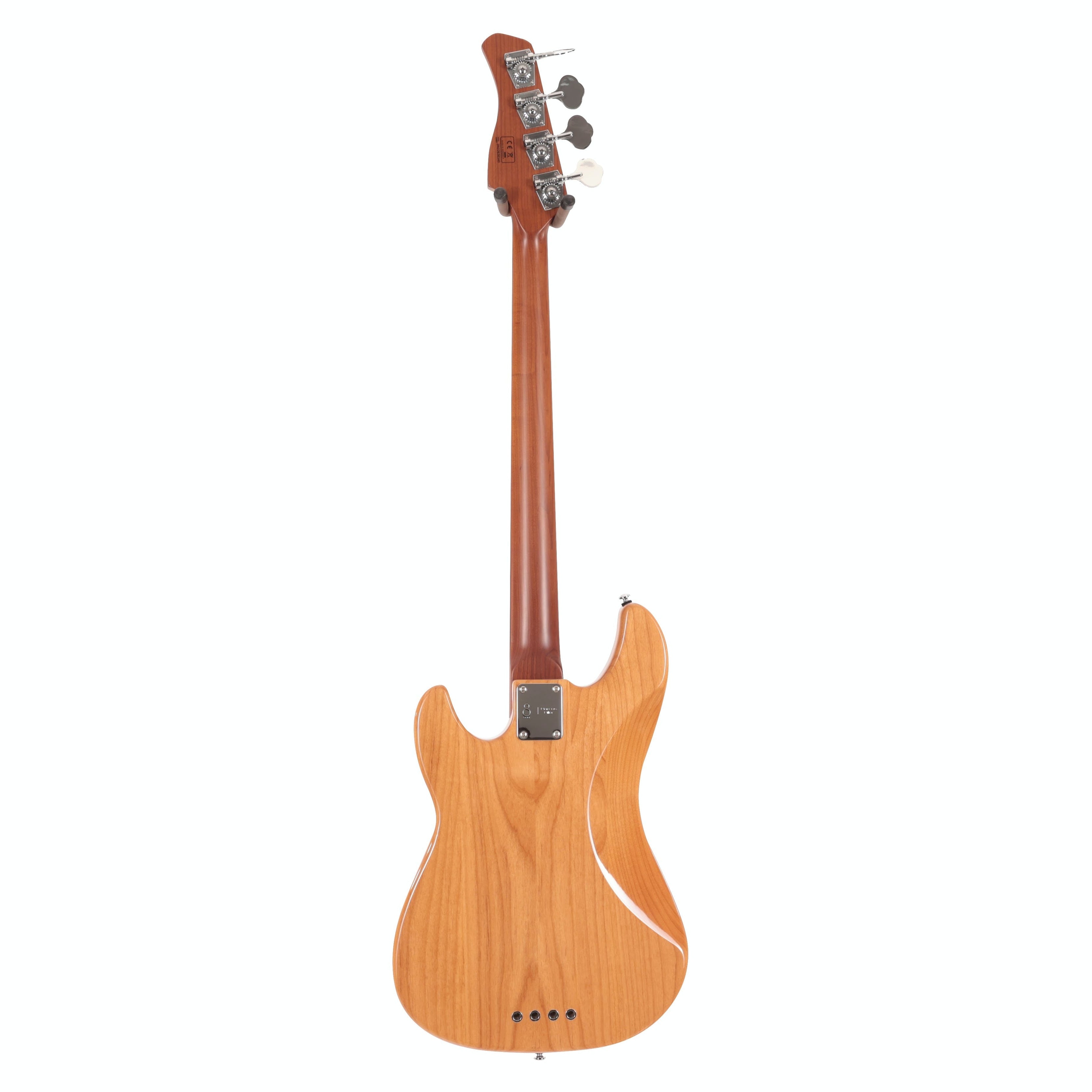 Đàn Guitar Bass 4-dây Sire Marcus Miller P5R-Mai Nguyên Music