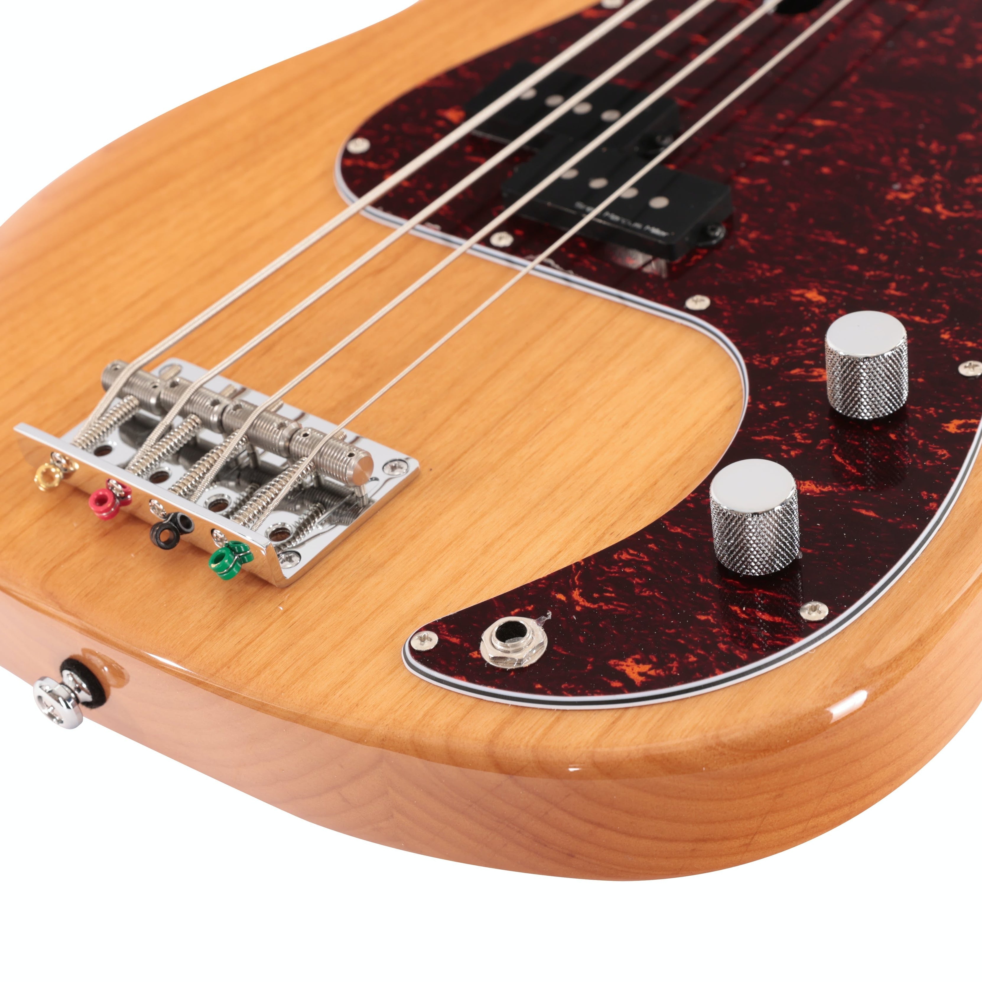 Đàn Guitar Bass 4-dây Sire Marcus Miller P5R-Mai Nguyên Music