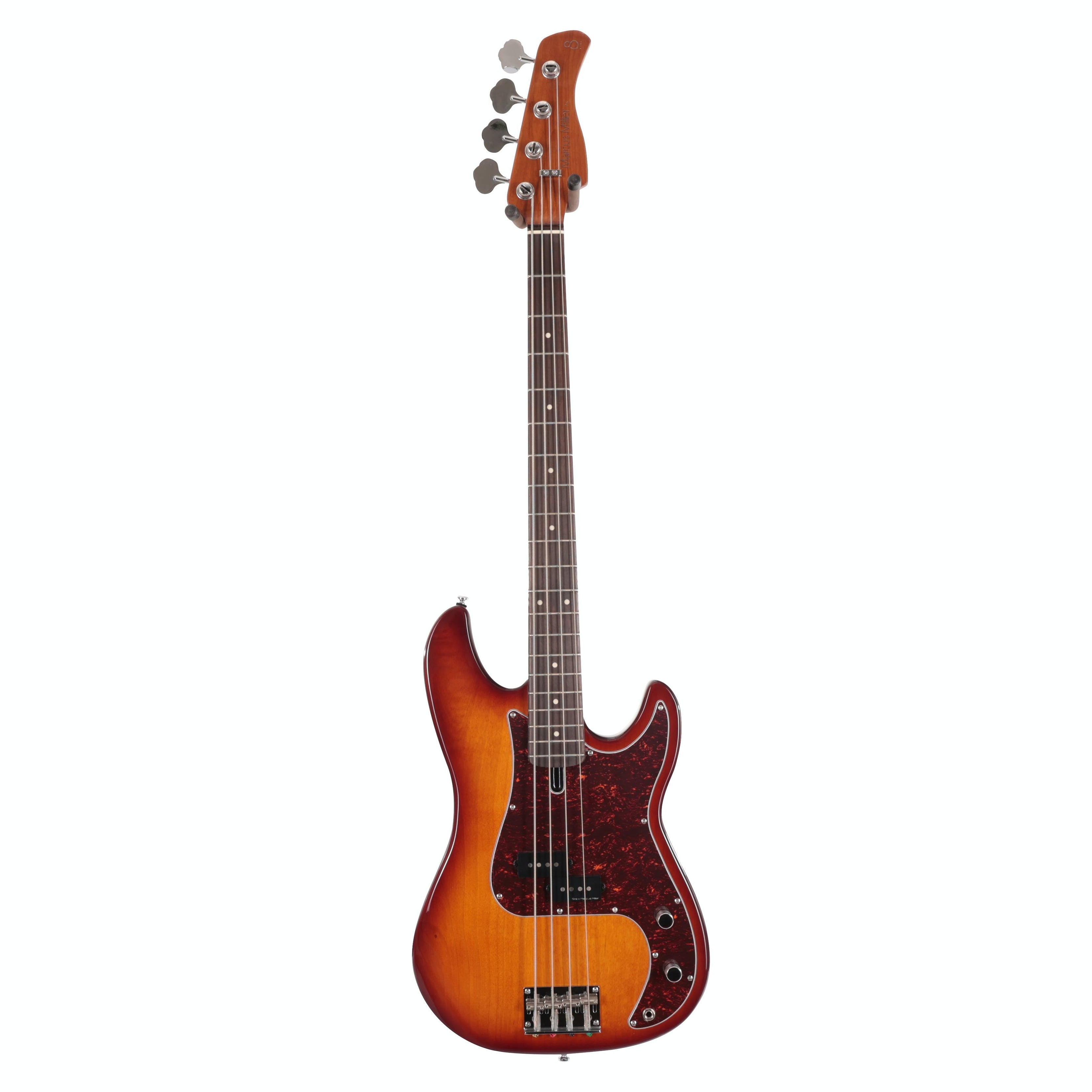 Đàn Guitar Bass 4-dây Sire Marcus Miller P5R-Mai Nguyên Music