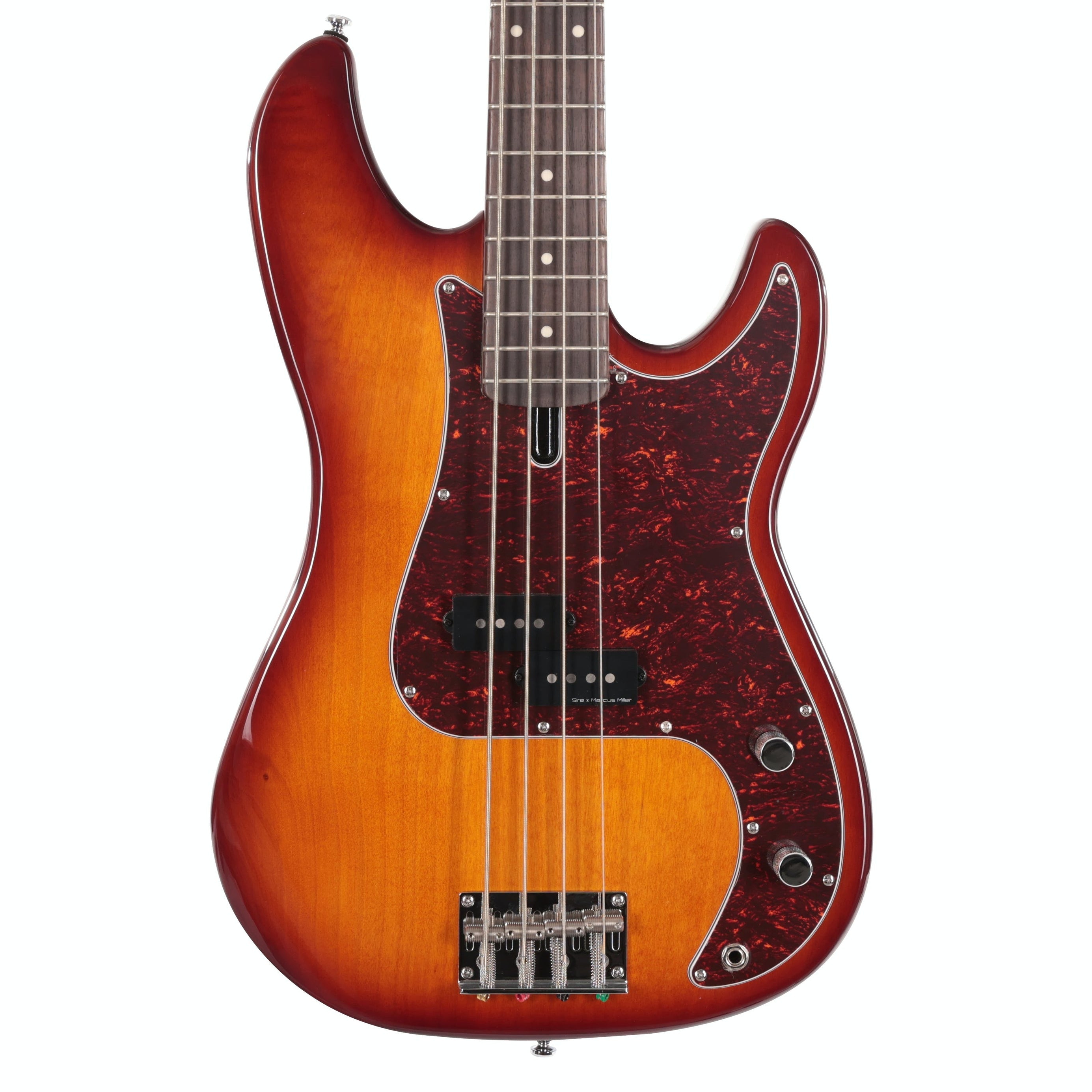 Đàn Guitar Bass 4-dây Sire Marcus Miller P5R-Mai Nguyên Music