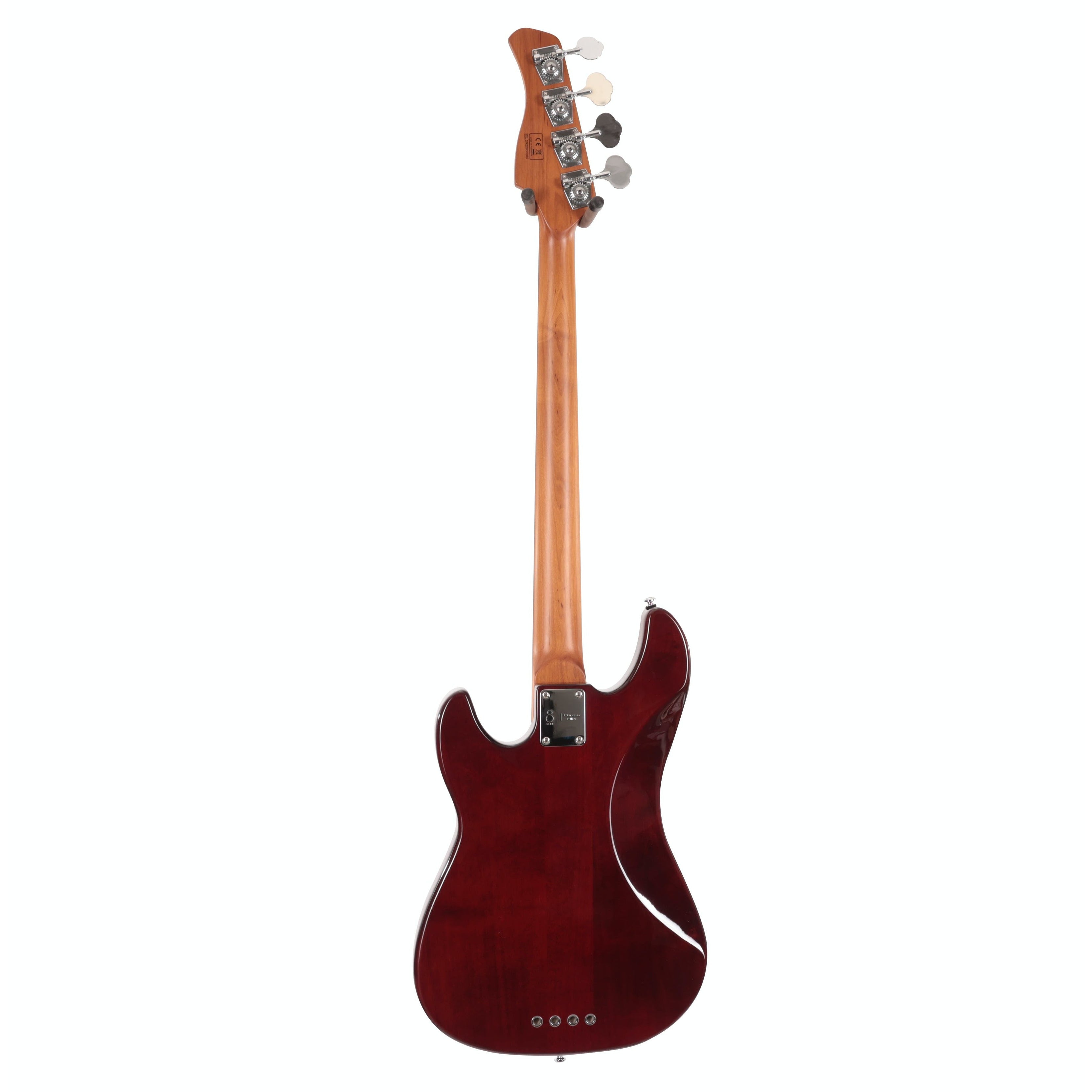 Đàn Guitar Bass 4-dây Sire Marcus Miller P5R-Mai Nguyên Music