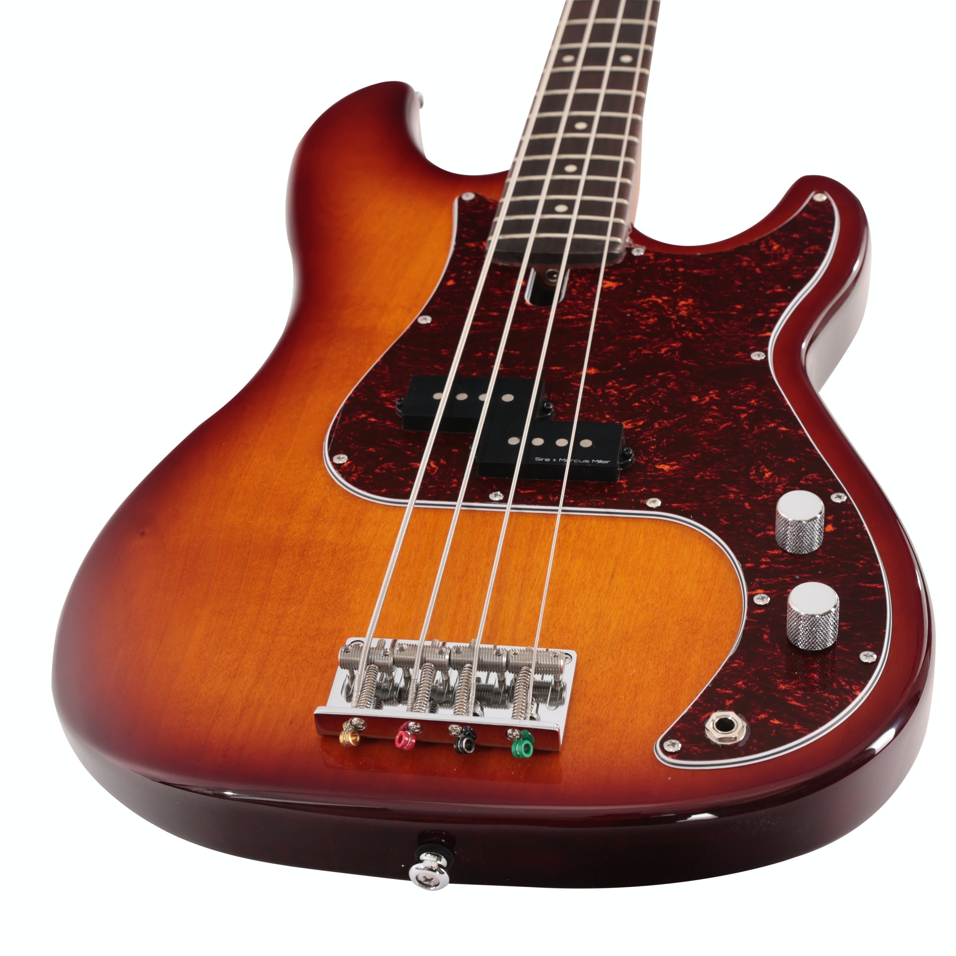 Đàn Guitar Bass 4-dây Sire Marcus Miller P5R-Mai Nguyên Music