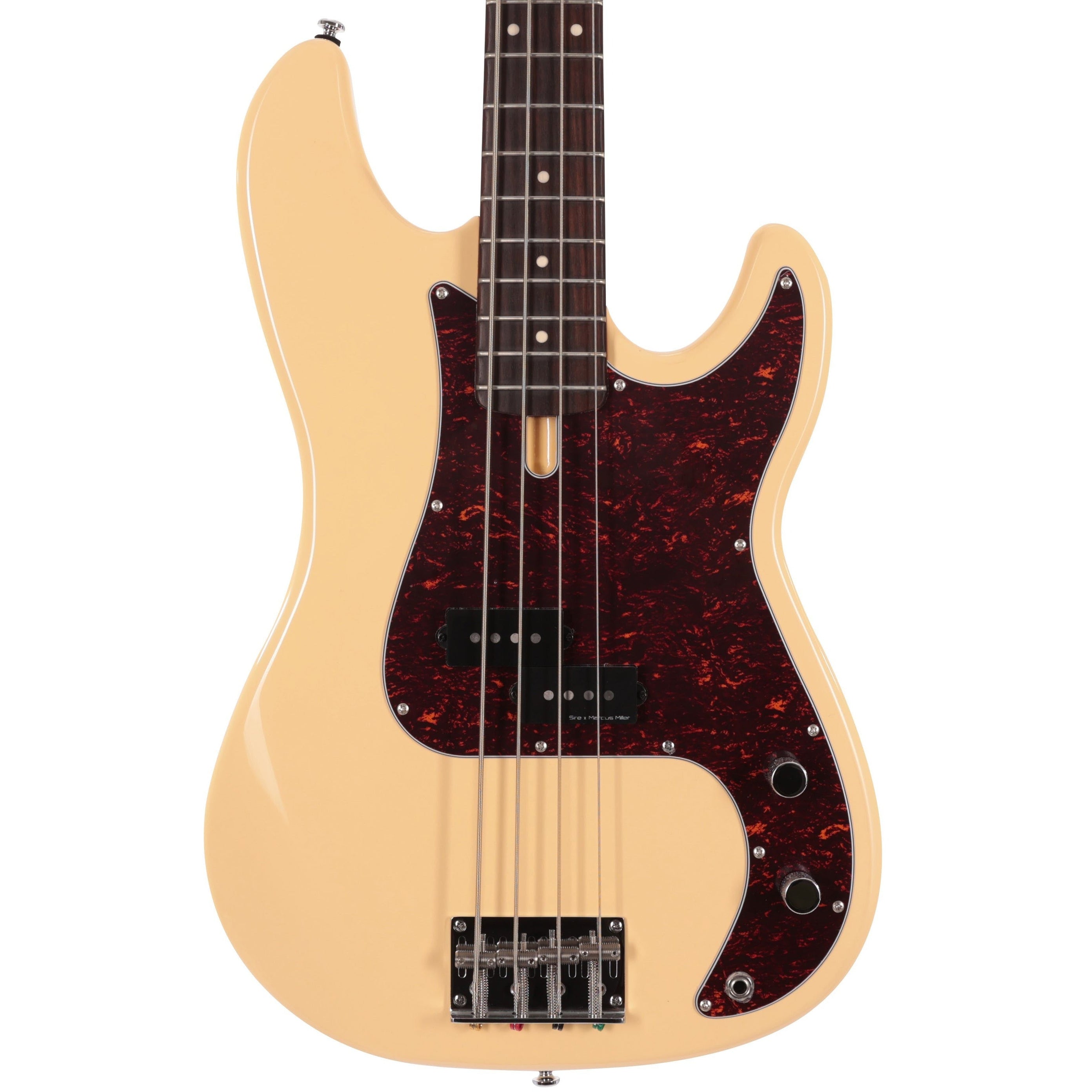 Đàn Guitar Bass 4-dây Sire Marcus Miller P5R-Mai Nguyên Music