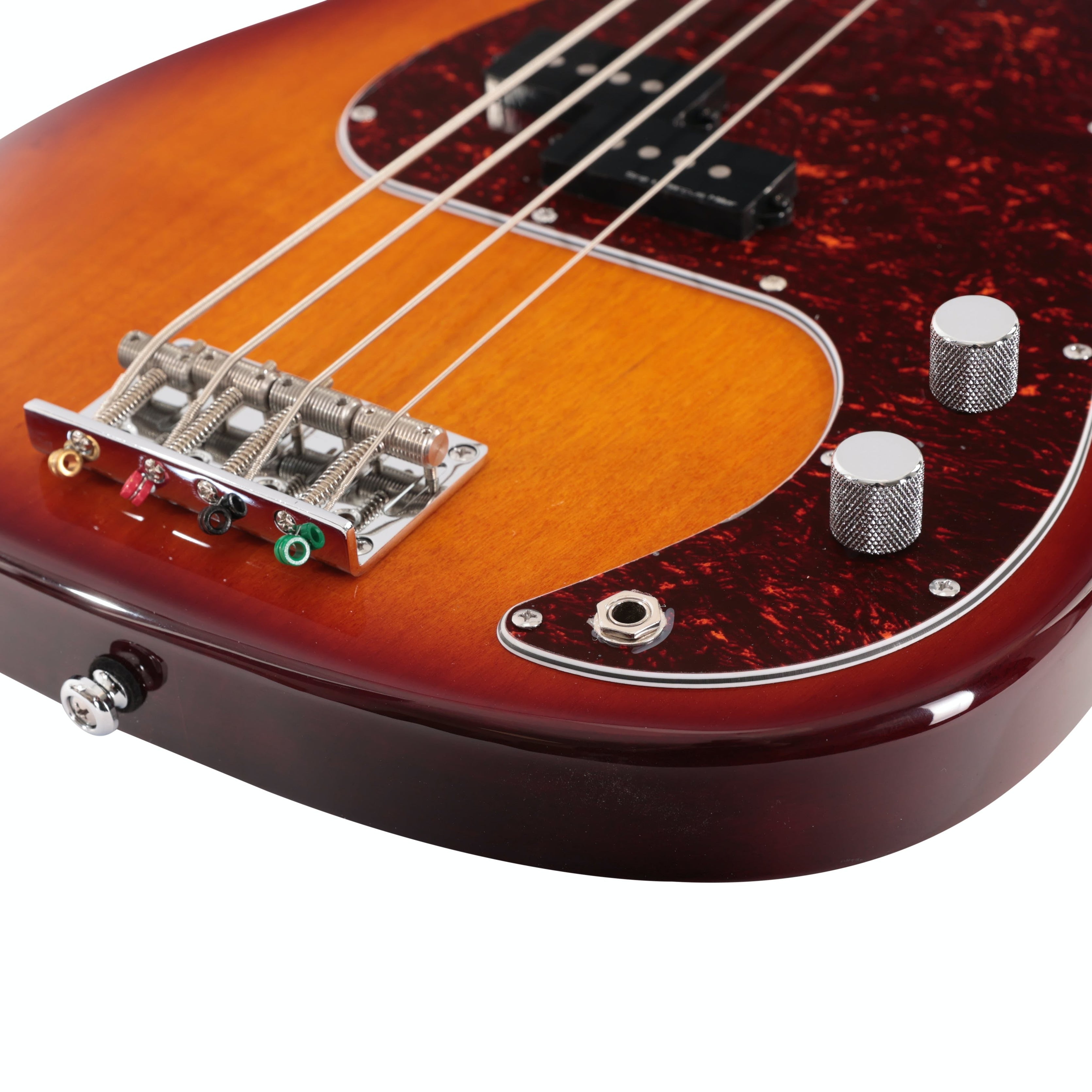 Đàn Guitar Bass 4-dây Sire Marcus Miller P5R-Mai Nguyên Music