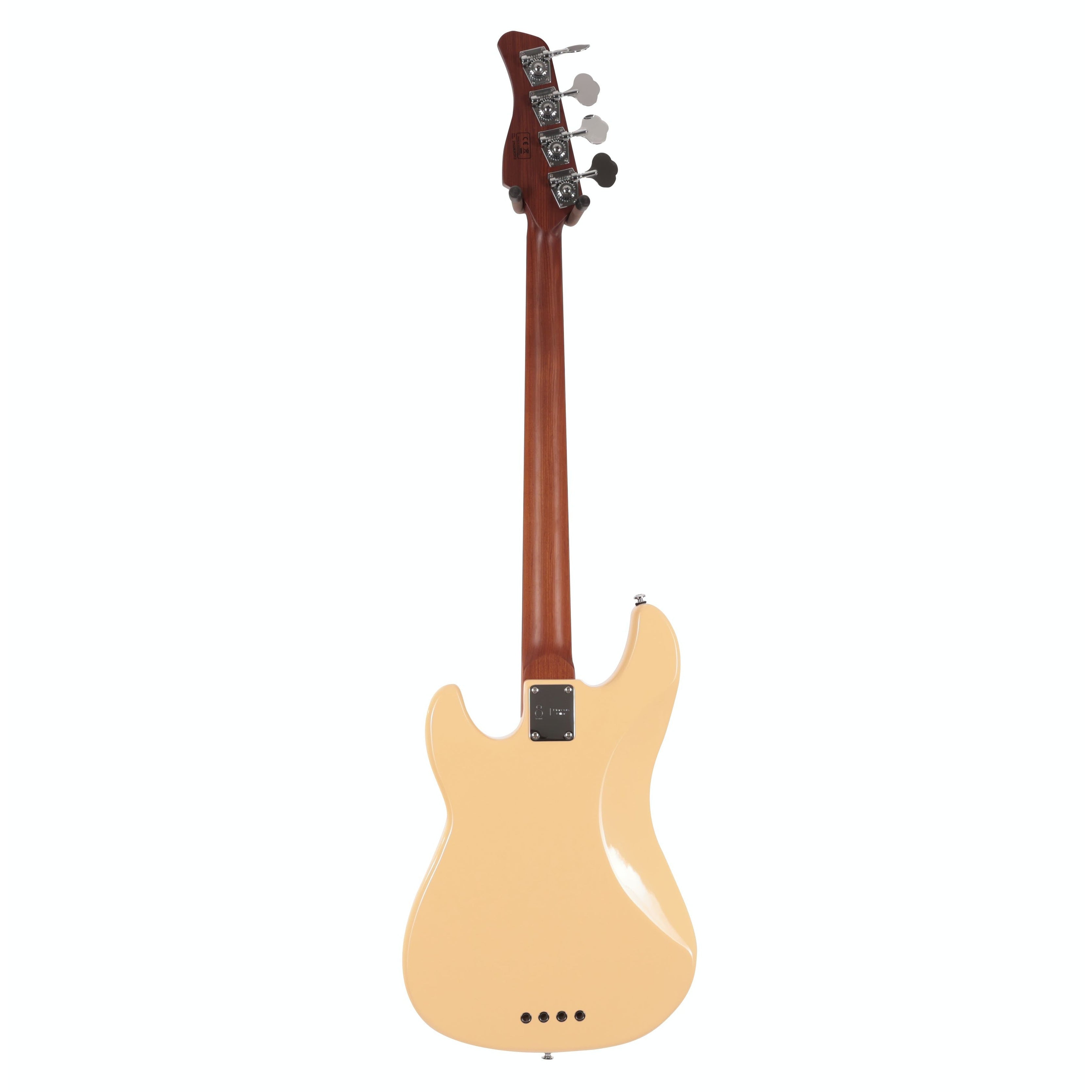 Đàn Guitar Bass 4-dây Sire Marcus Miller P5R-Mai Nguyên Music