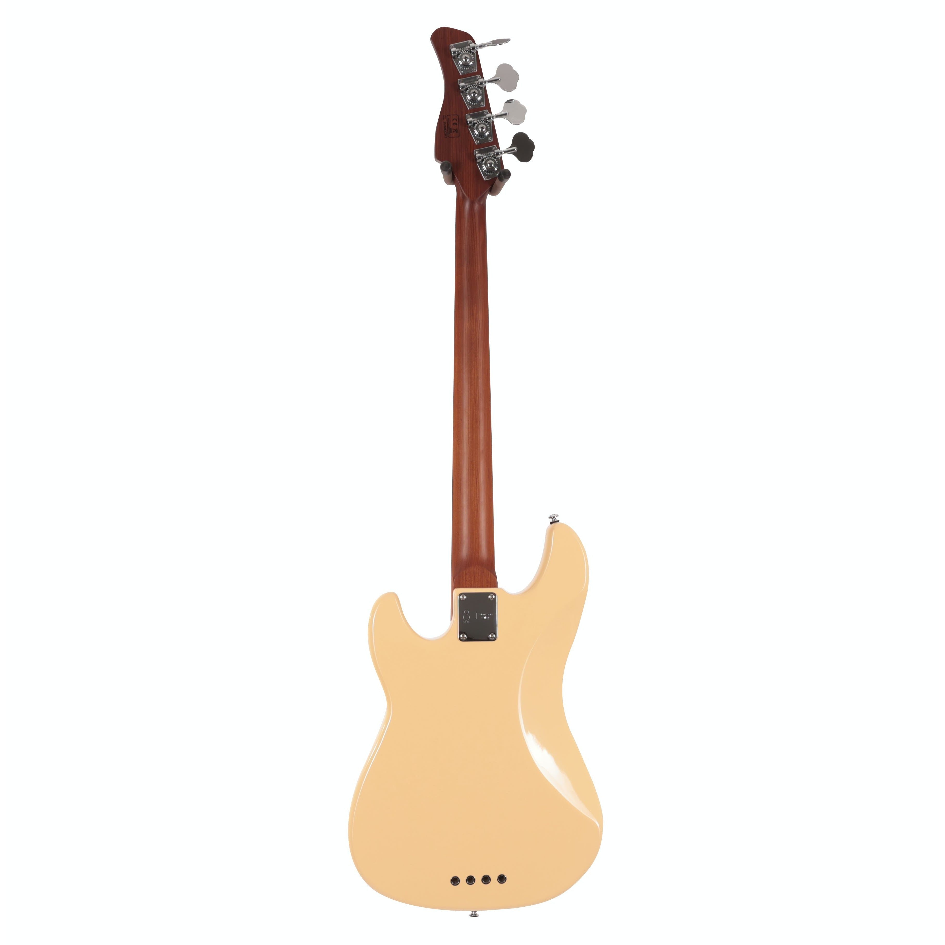 Đàn Guitar Bass 4-dây Sire Marcus Miller P5R-Mai Nguyên Music