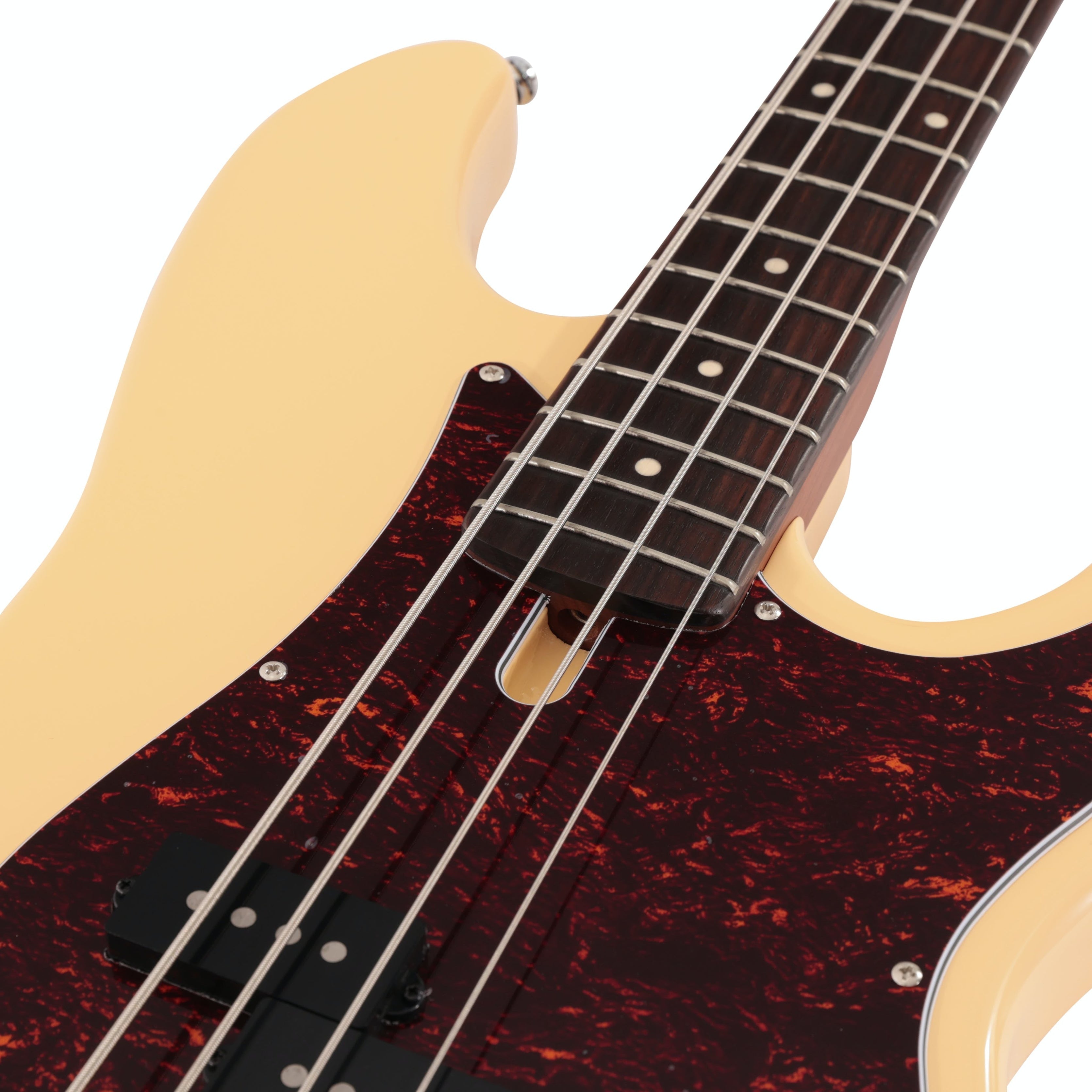 Đàn Guitar Bass 4-dây Sire Marcus Miller P5R-Mai Nguyên Music