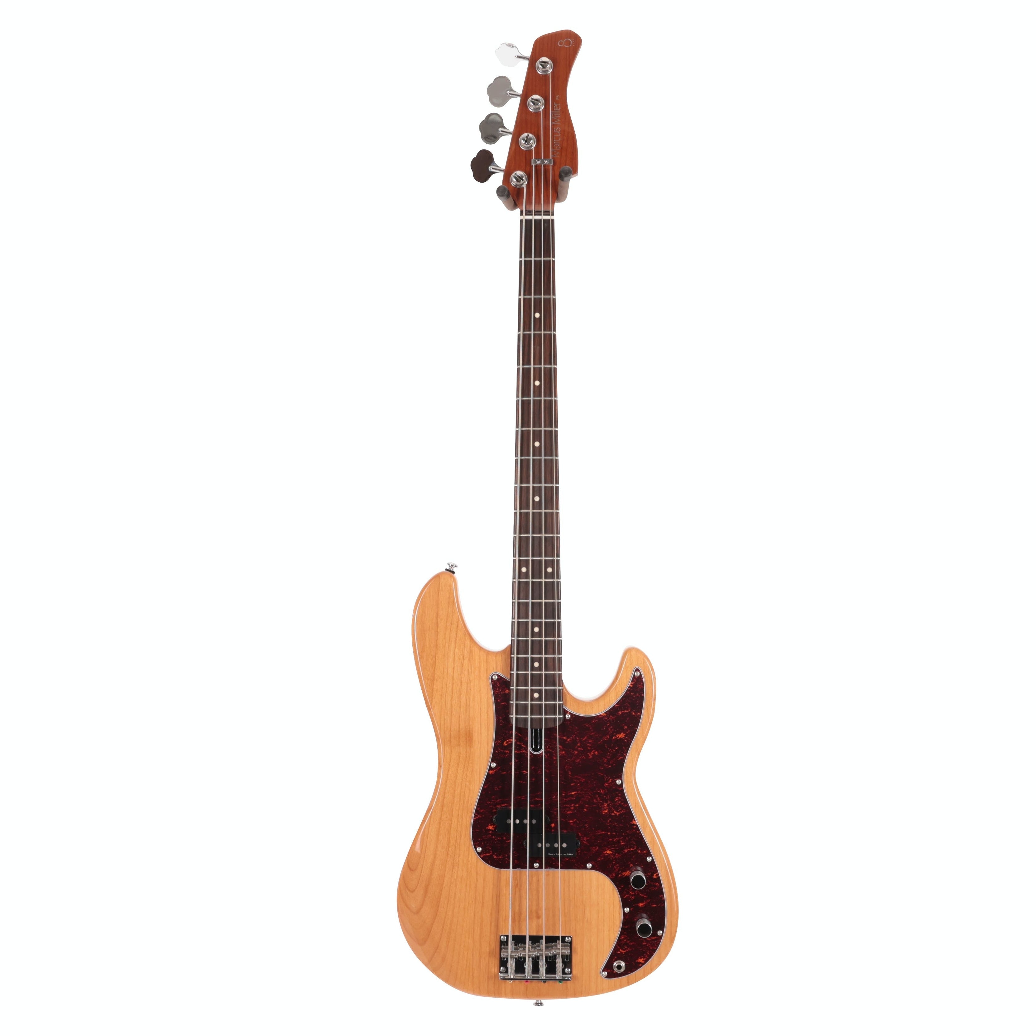 Đàn Guitar Bass 4-dây Sire Marcus Miller P5R-Mai Nguyên Music