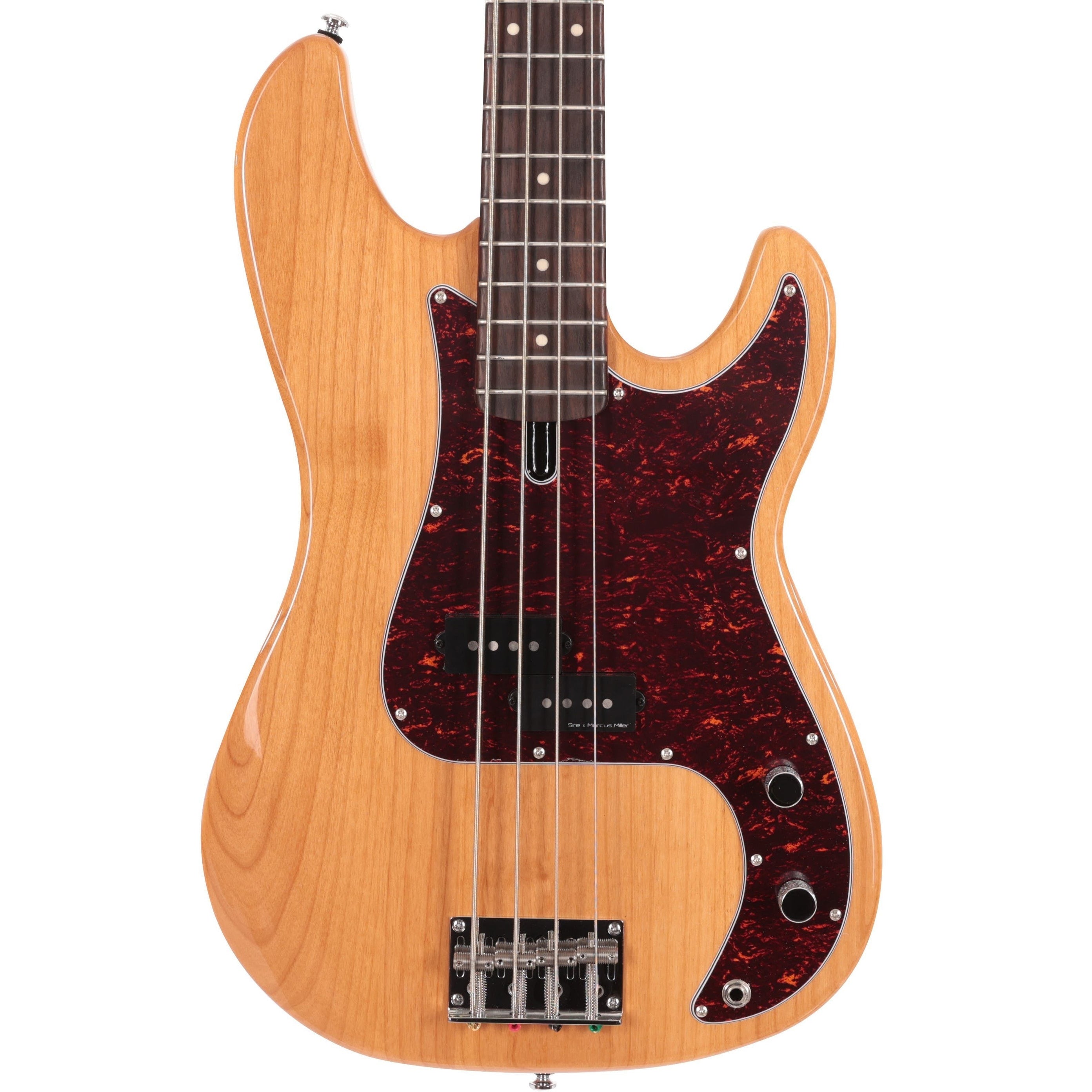 Đàn Guitar Bass 4-dây Sire Marcus Miller P5R-Mai Nguyên Music