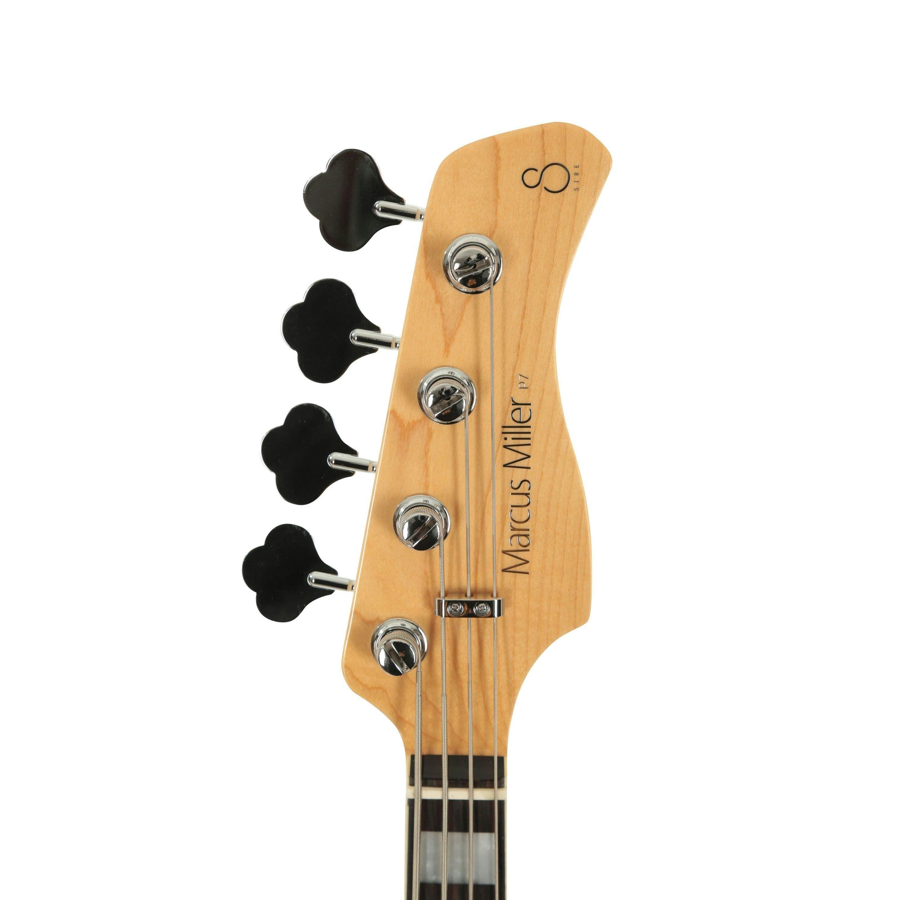 Đàn Guitar Bass 4-dây Sire Marcus Miller P7 2nd Generation Alder-Mai Nguyên Music