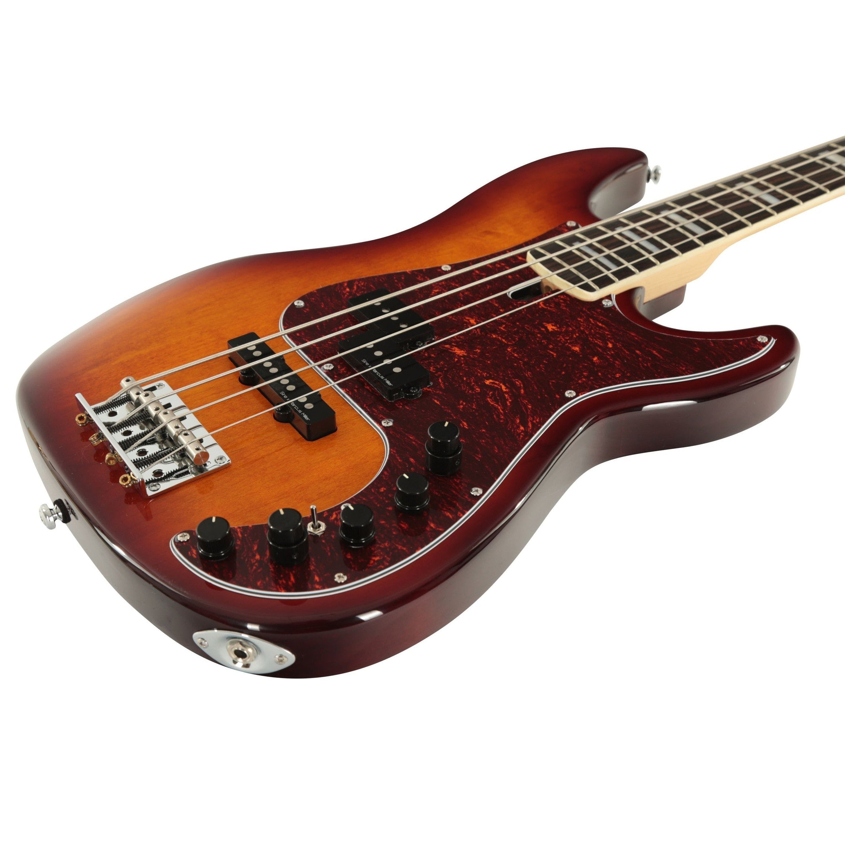 Đàn Guitar Bass 4-dây Sire Marcus Miller P7 2nd Generation Alder-Mai Nguyên Music