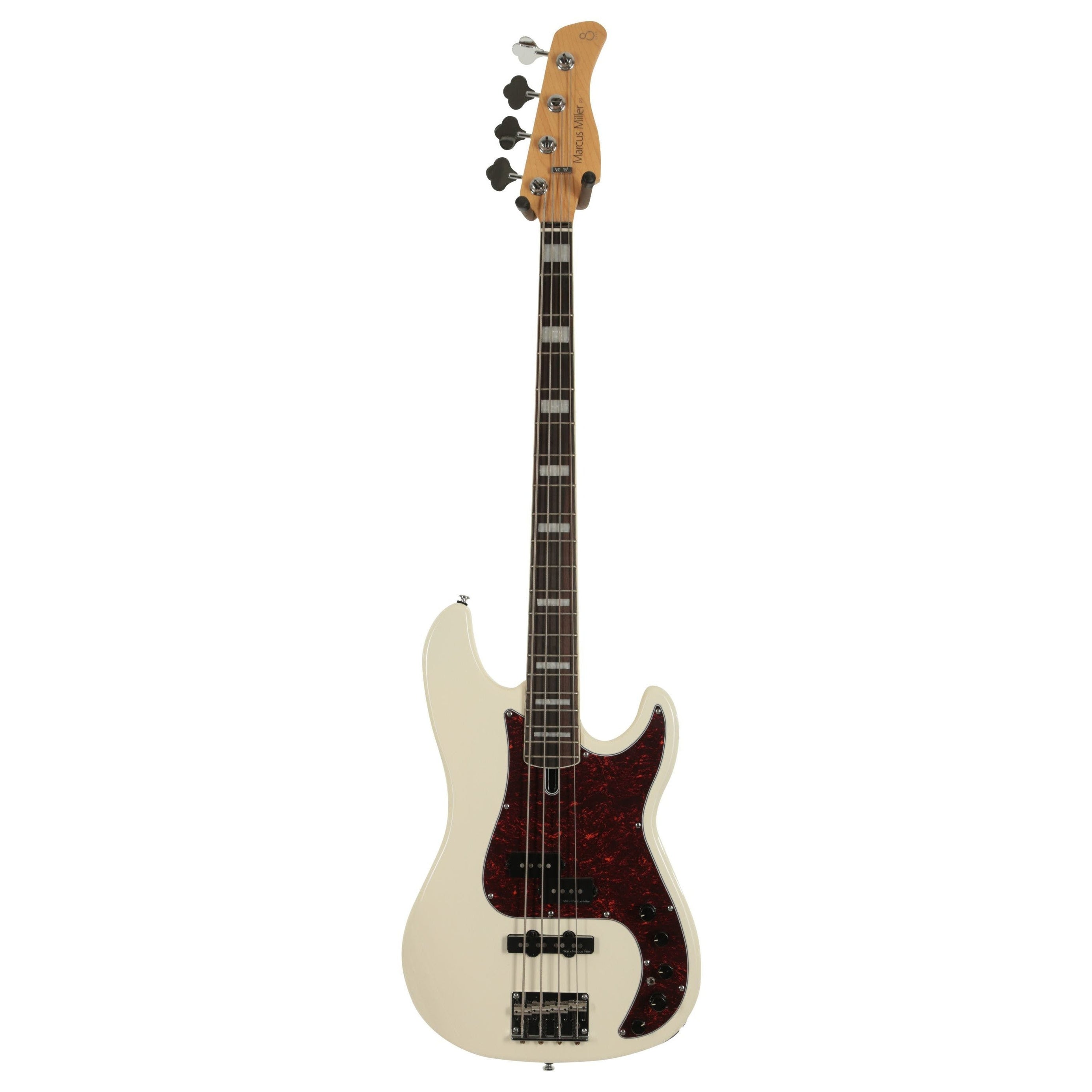 Đàn Guitar Bass 4-dây Sire Marcus Miller P7 2nd Generation Alder-Mai Nguyên Music