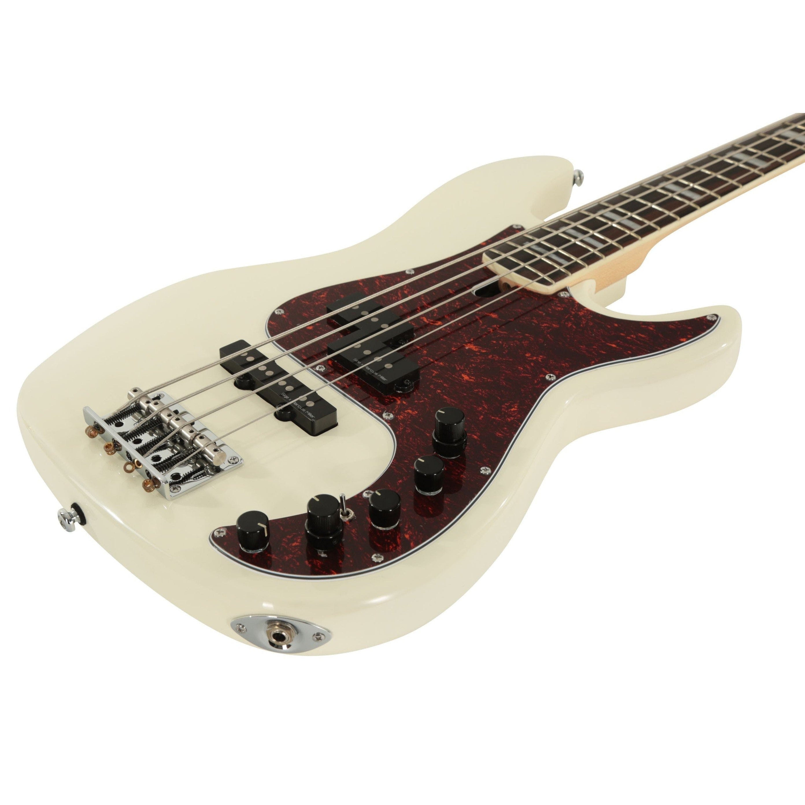 Đàn Guitar Bass 4-dây Sire Marcus Miller P7 2nd Generation Alder-Mai Nguyên Music