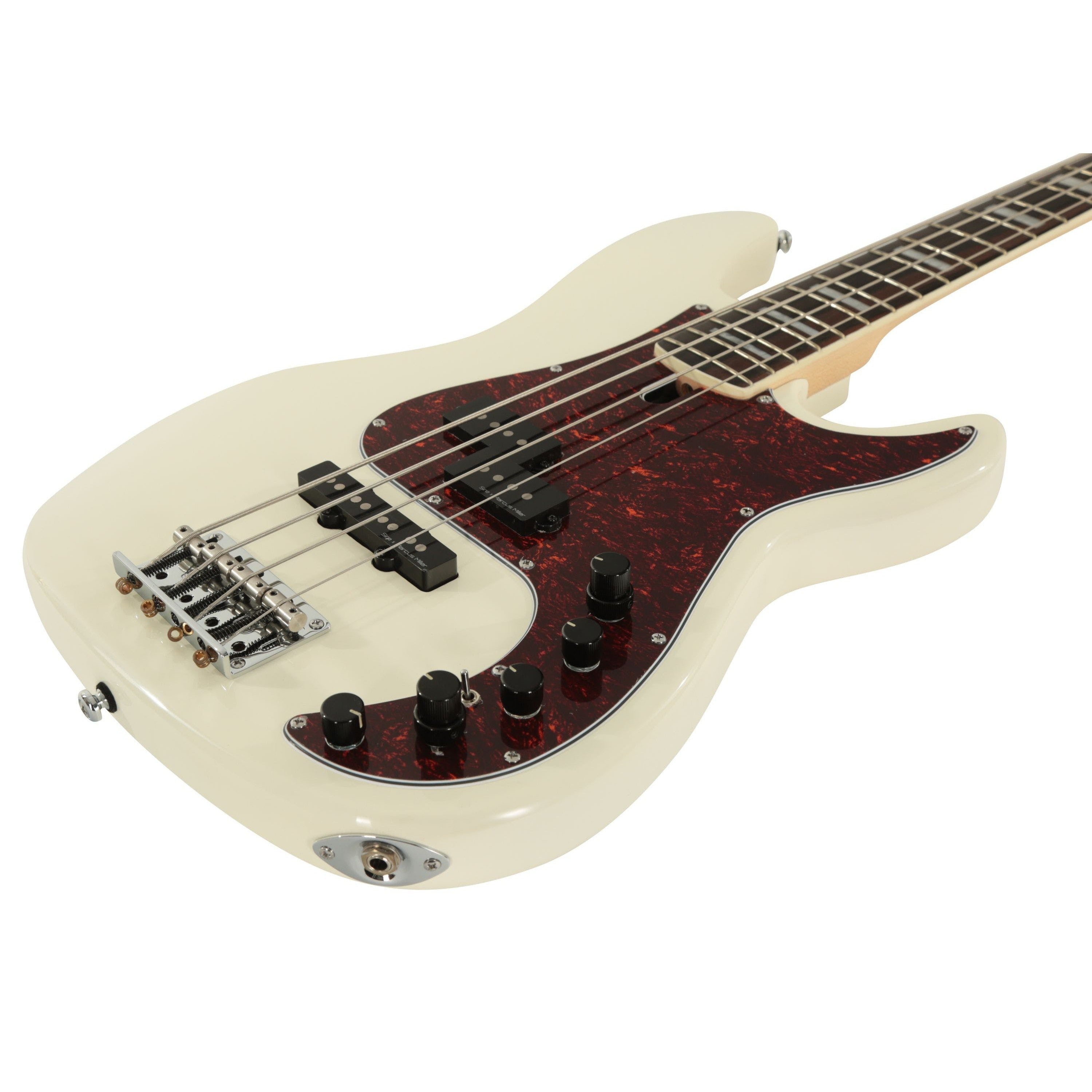 Đàn Guitar Bass 4-dây Sire Marcus Miller P7 2nd Generation Alder-Mai Nguyên Music