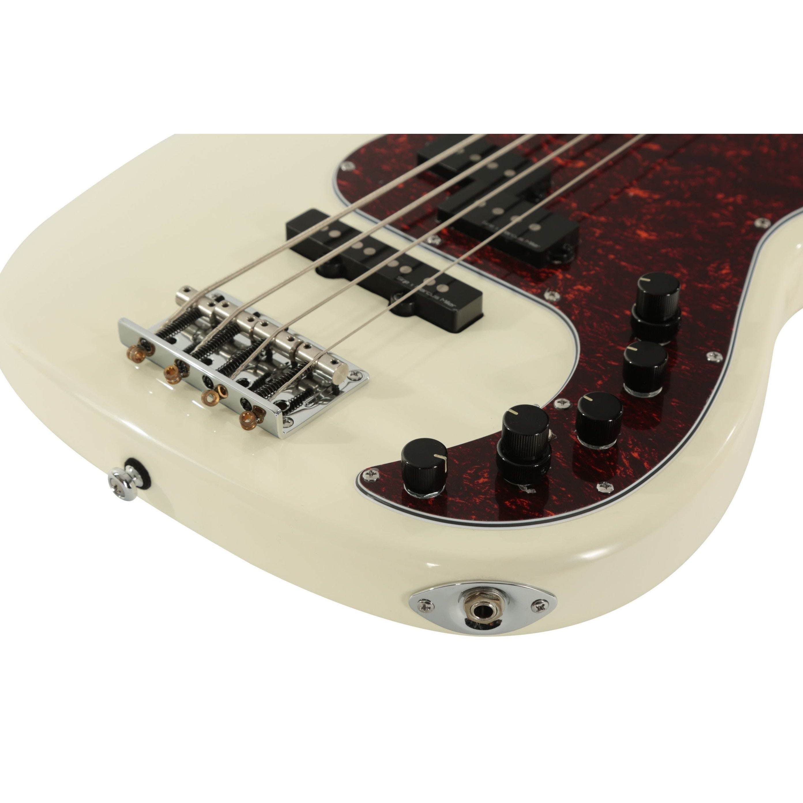 Đàn Guitar Bass 4-dây Sire Marcus Miller P7 2nd Generation Alder-Mai Nguyên Music